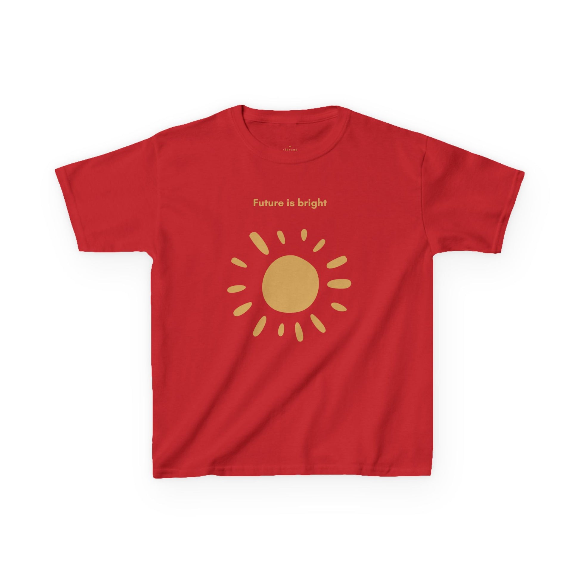 Bright Future Kids Tee
