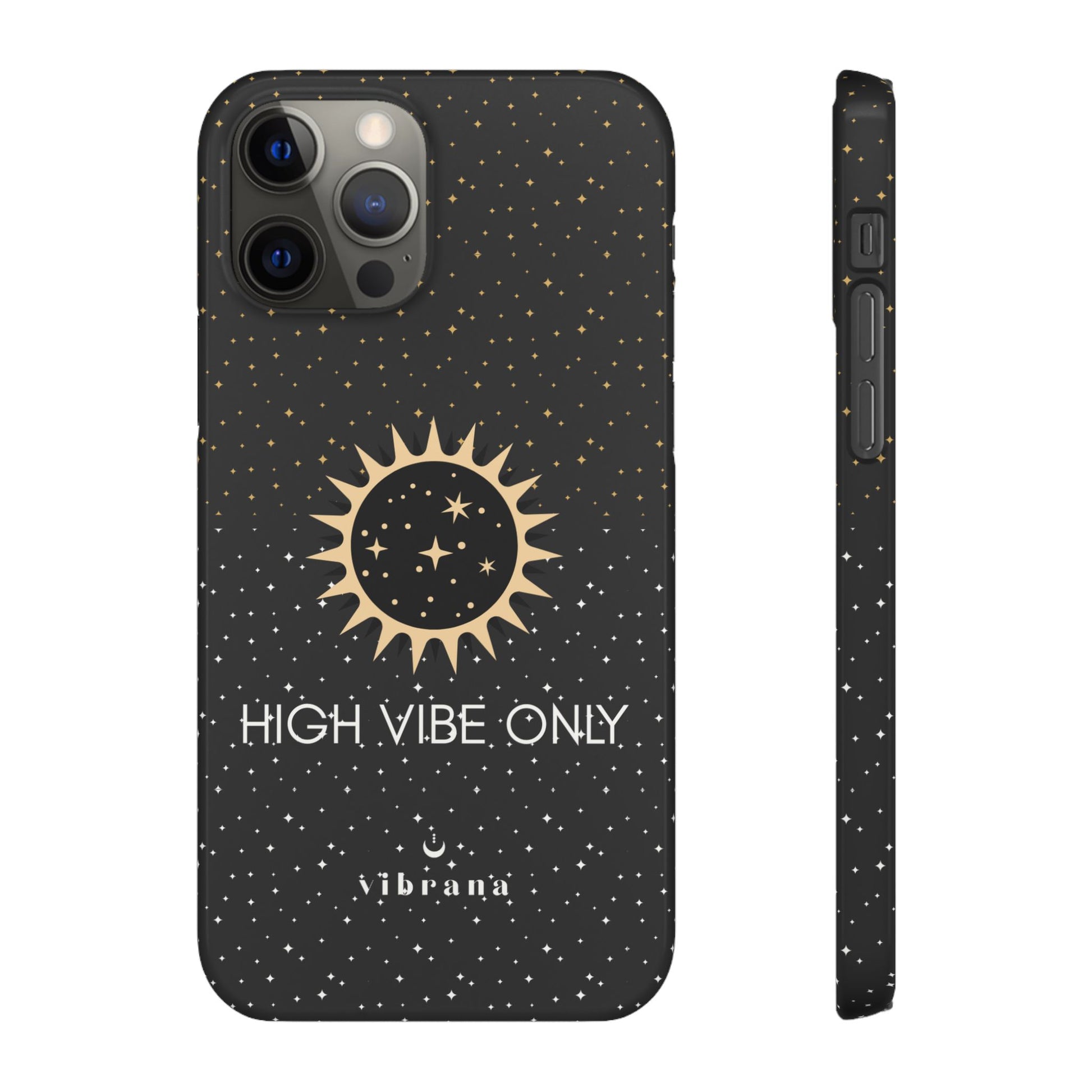 Celestial Vibes Phone Case