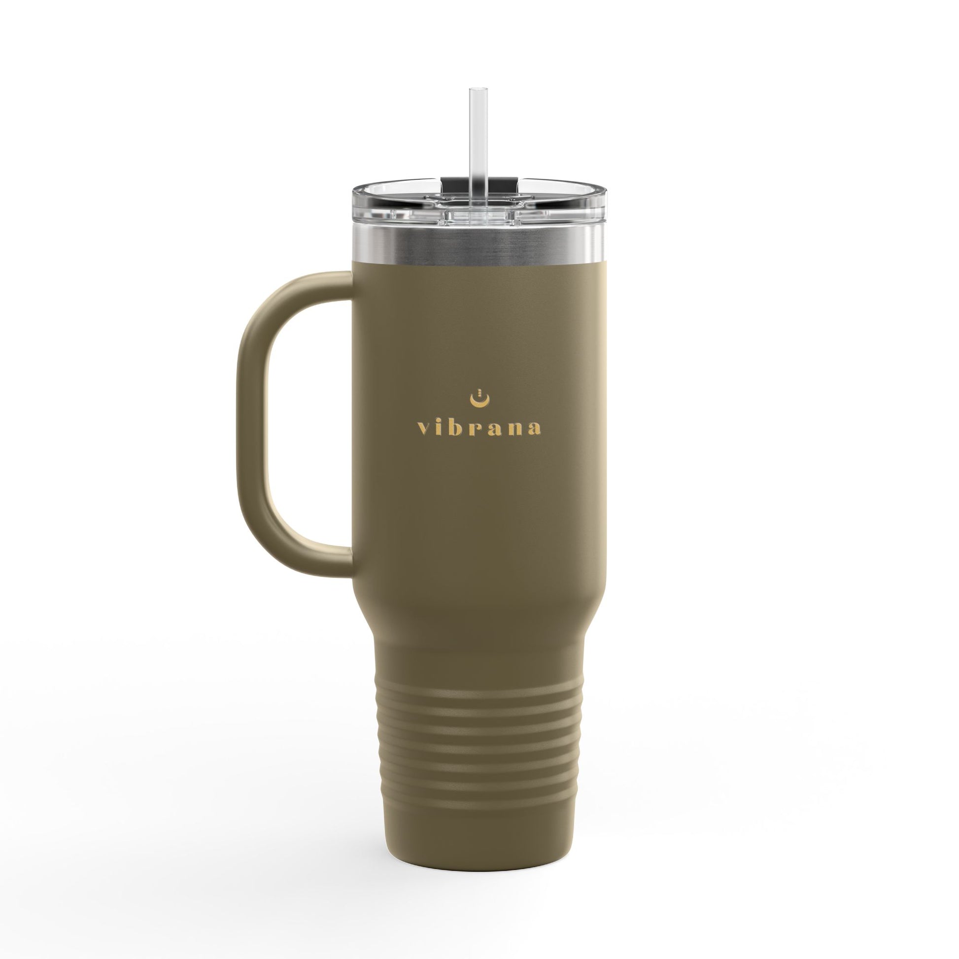 Magic Insulated Travel Mug