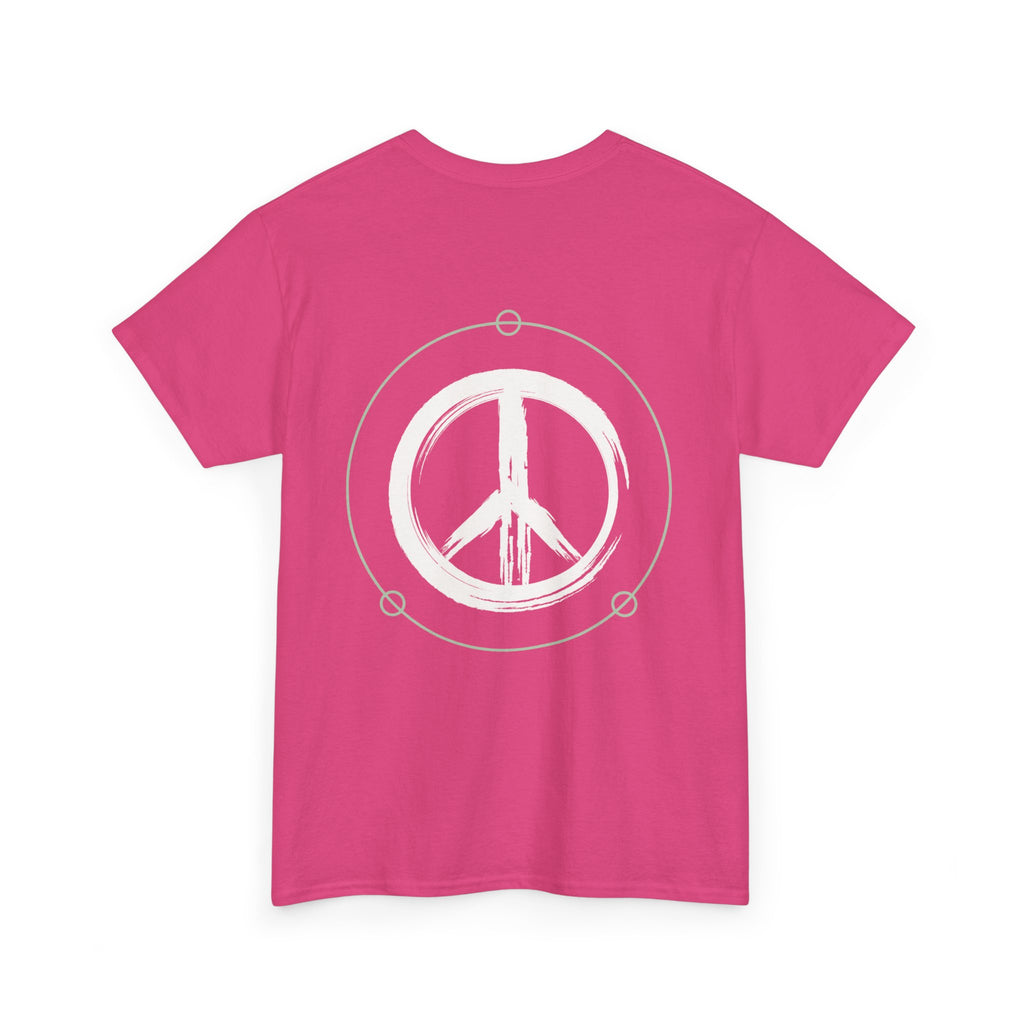 Aligned in Essence T-Shirt