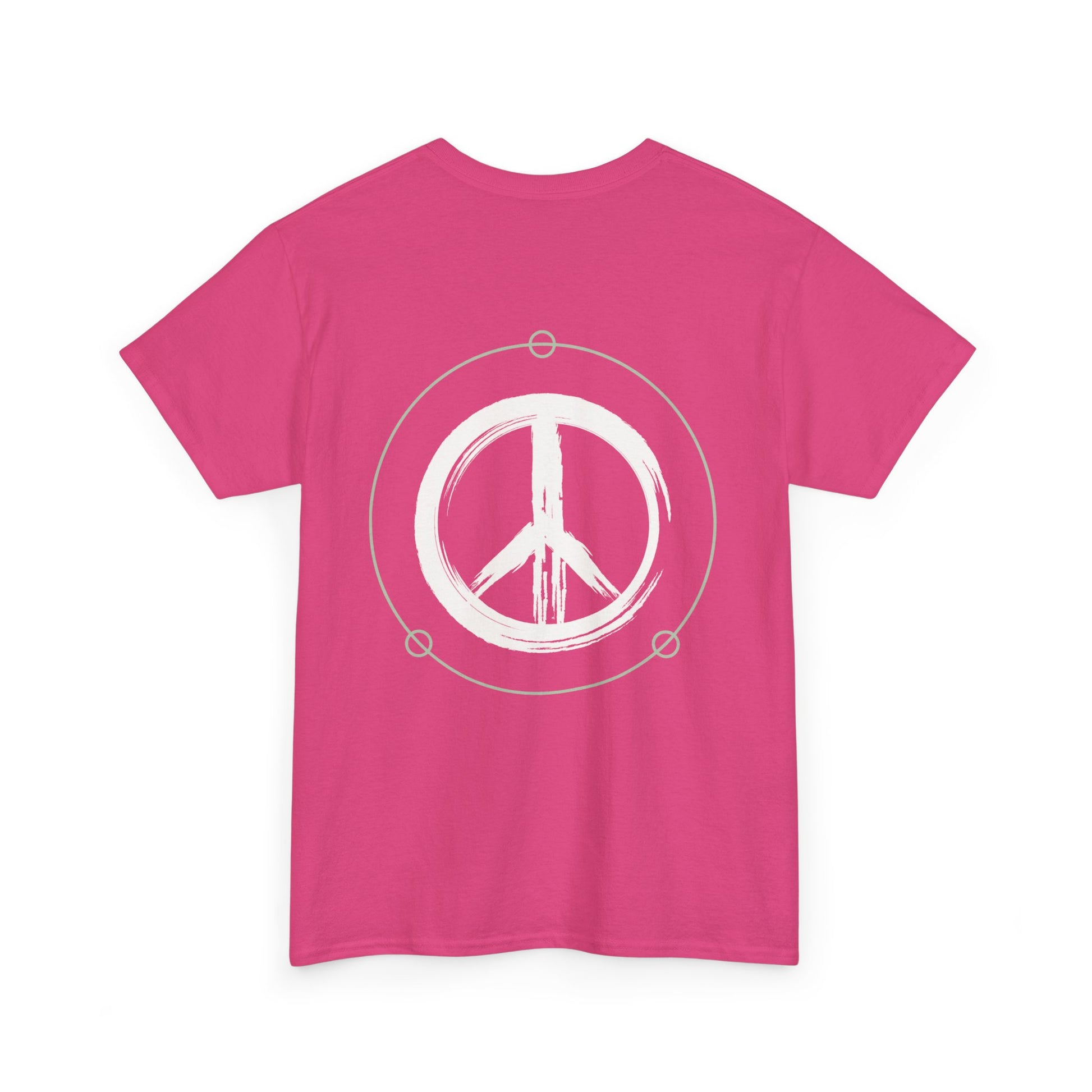 Aligned in Essence T-Shirt