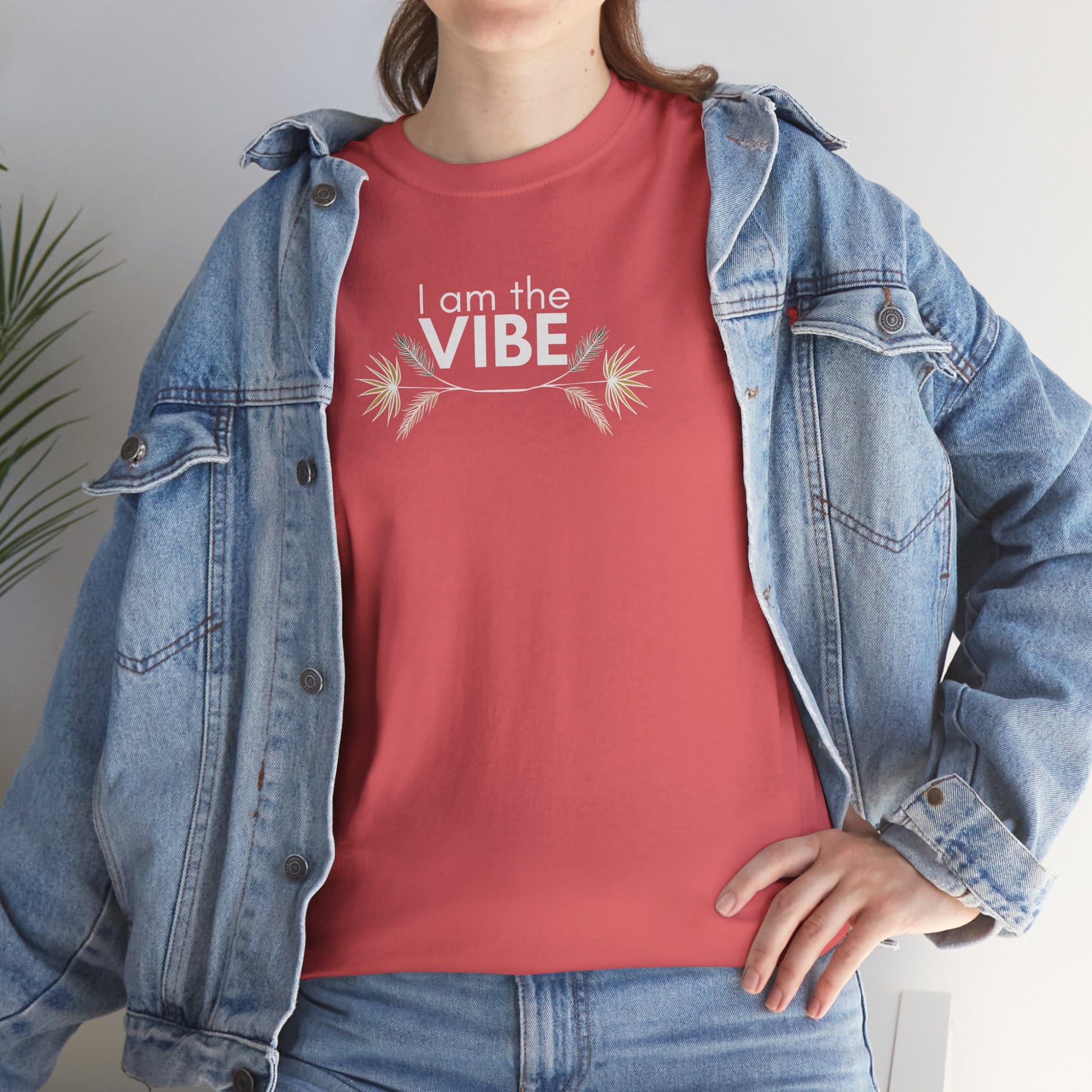 I Am The Vibe T-Shirt
