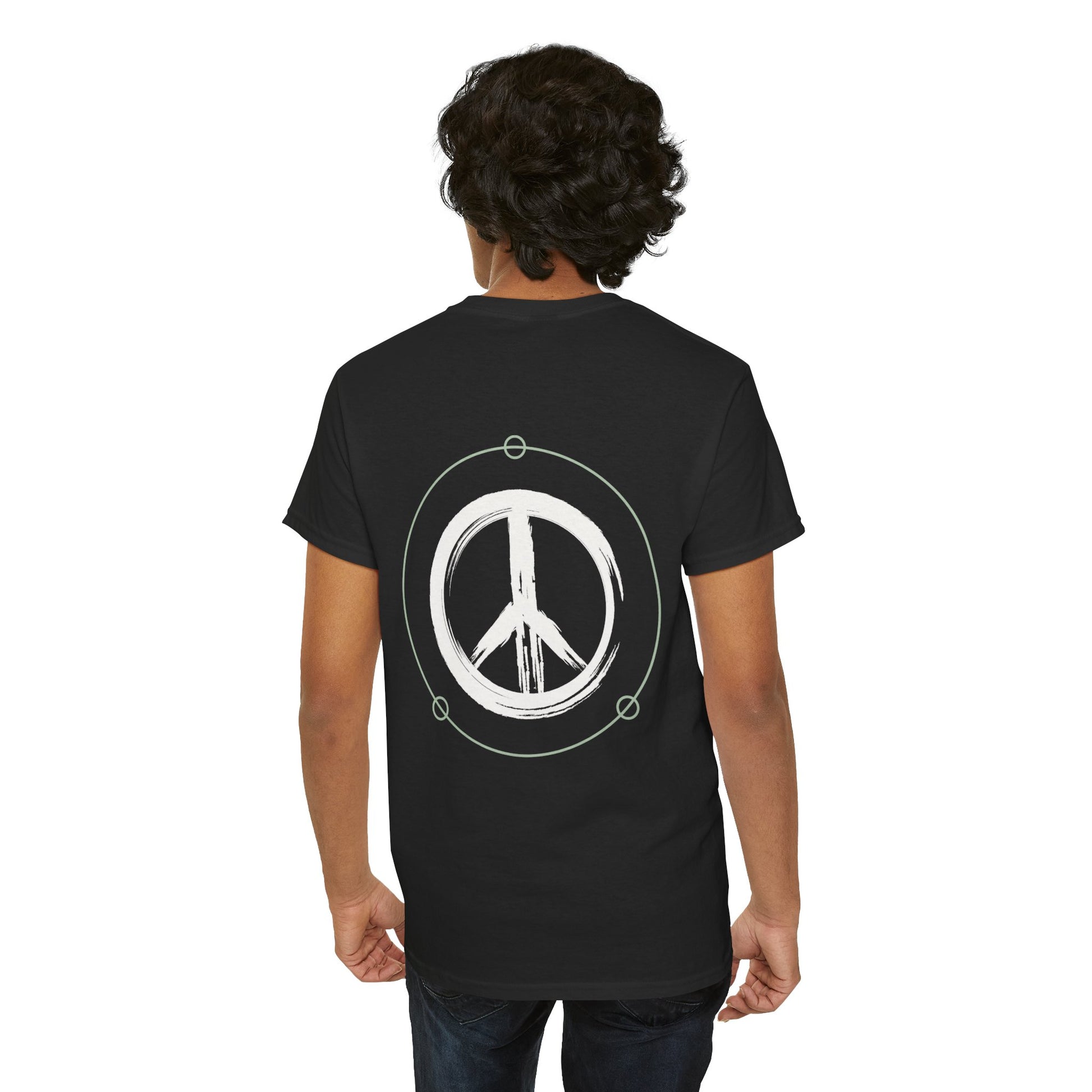 Aligned in Essence T-Shirt