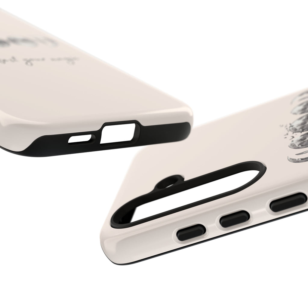 Manifest Phone Case