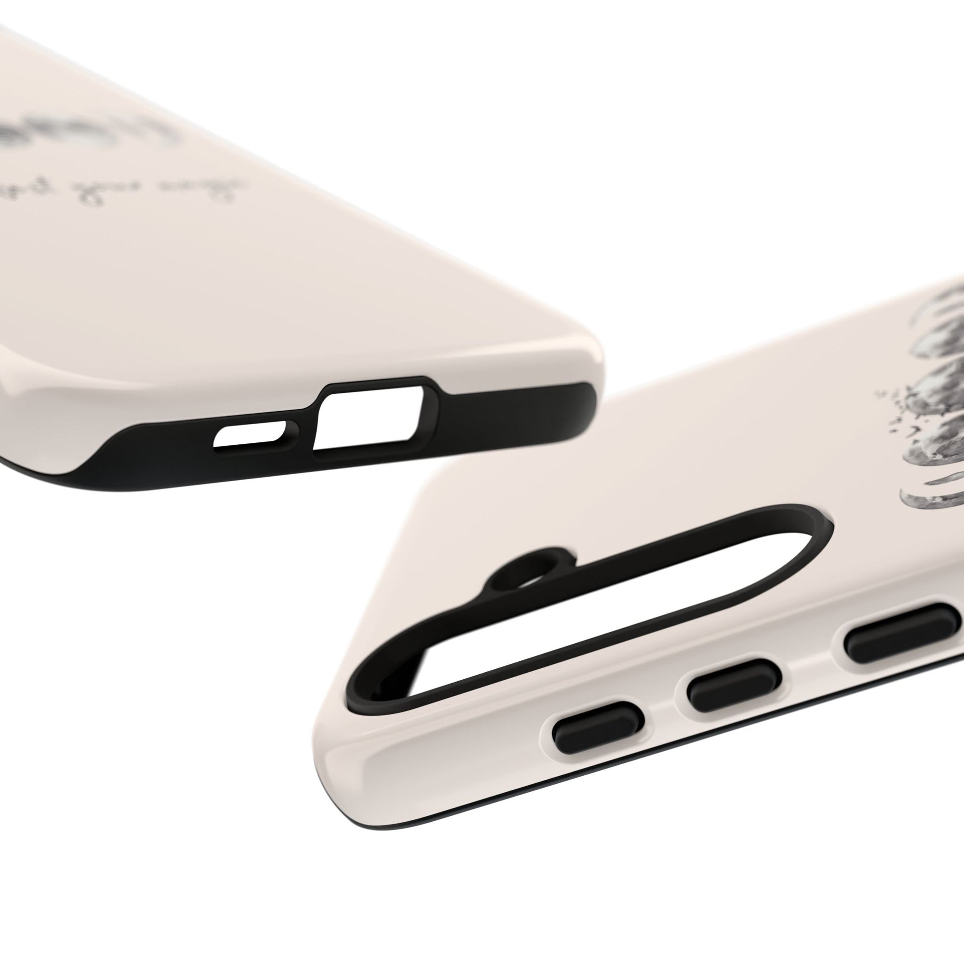 Manifest Phone Case