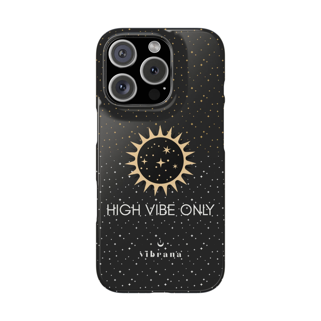 Celestial Vibes Phone Case