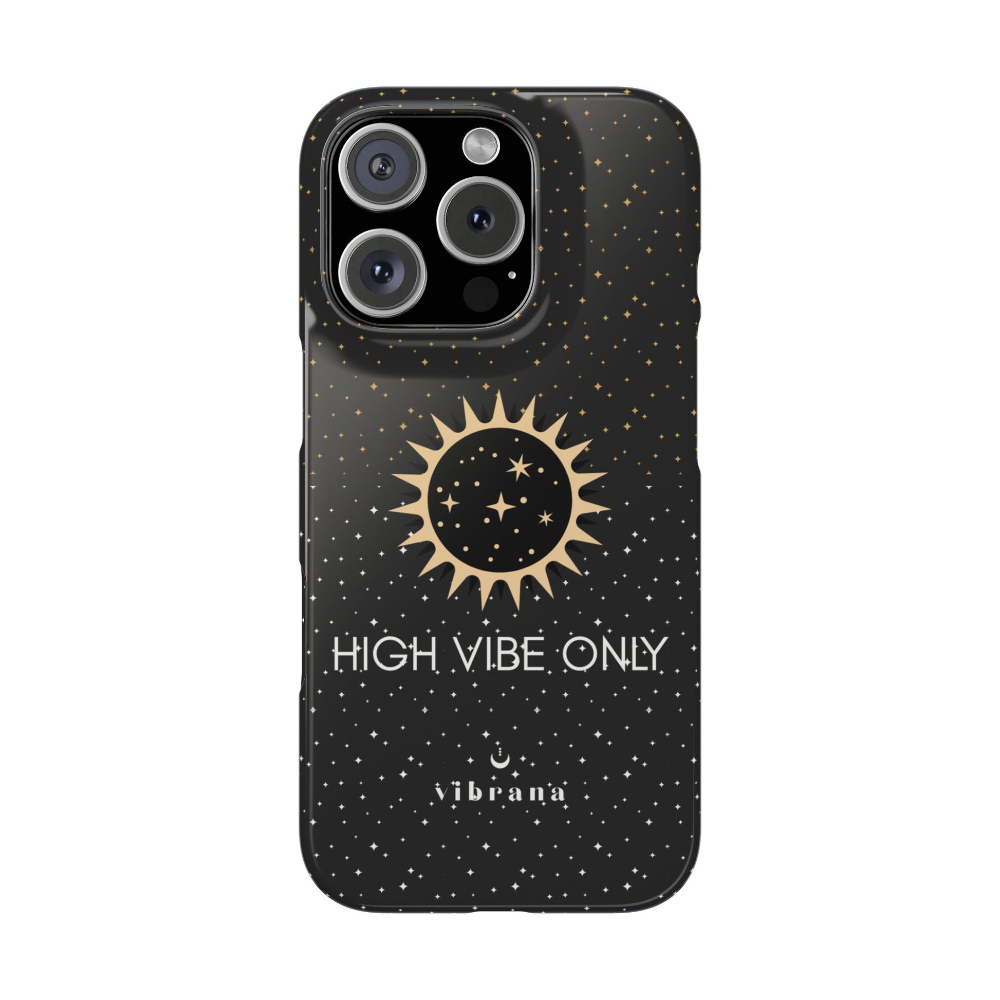 Celestial Vibes Phone Case