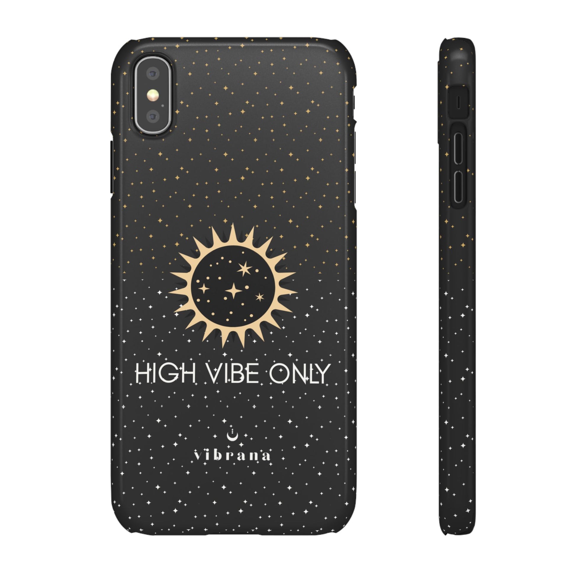 Celestial Vibes Phone Case