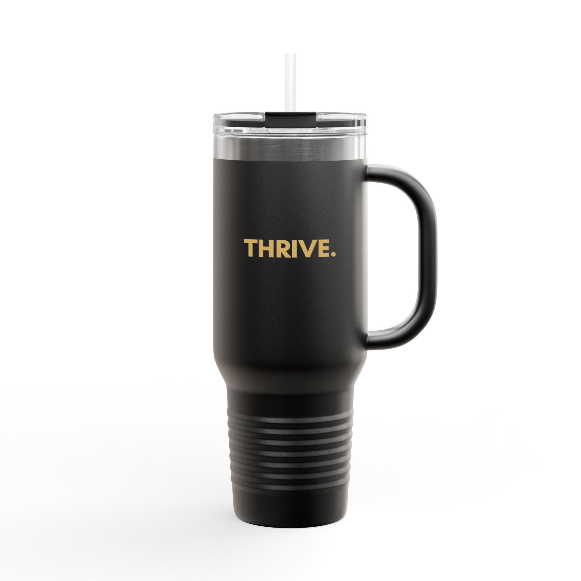 Thrive Insulated Travel Mug
