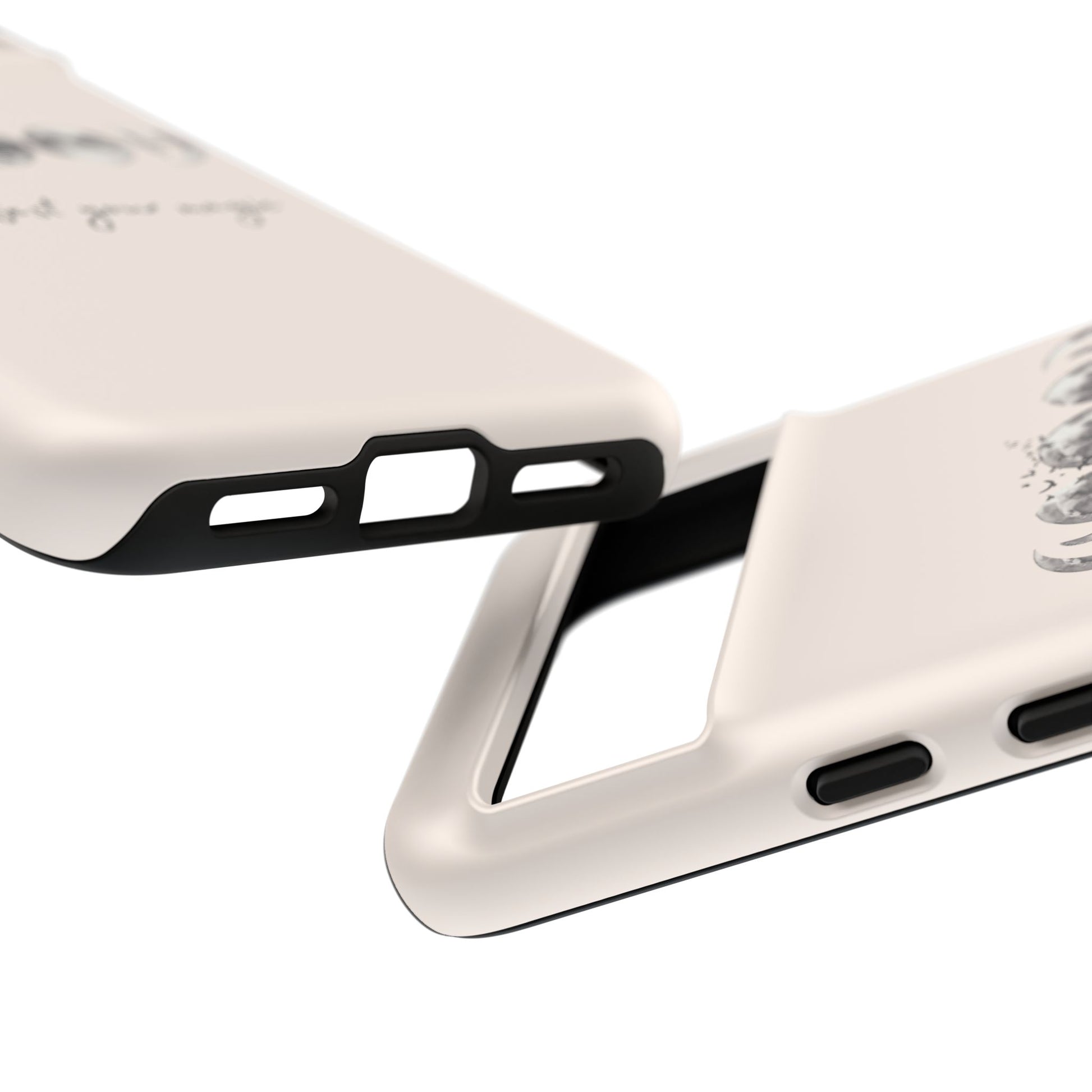 Manifest Phone Case