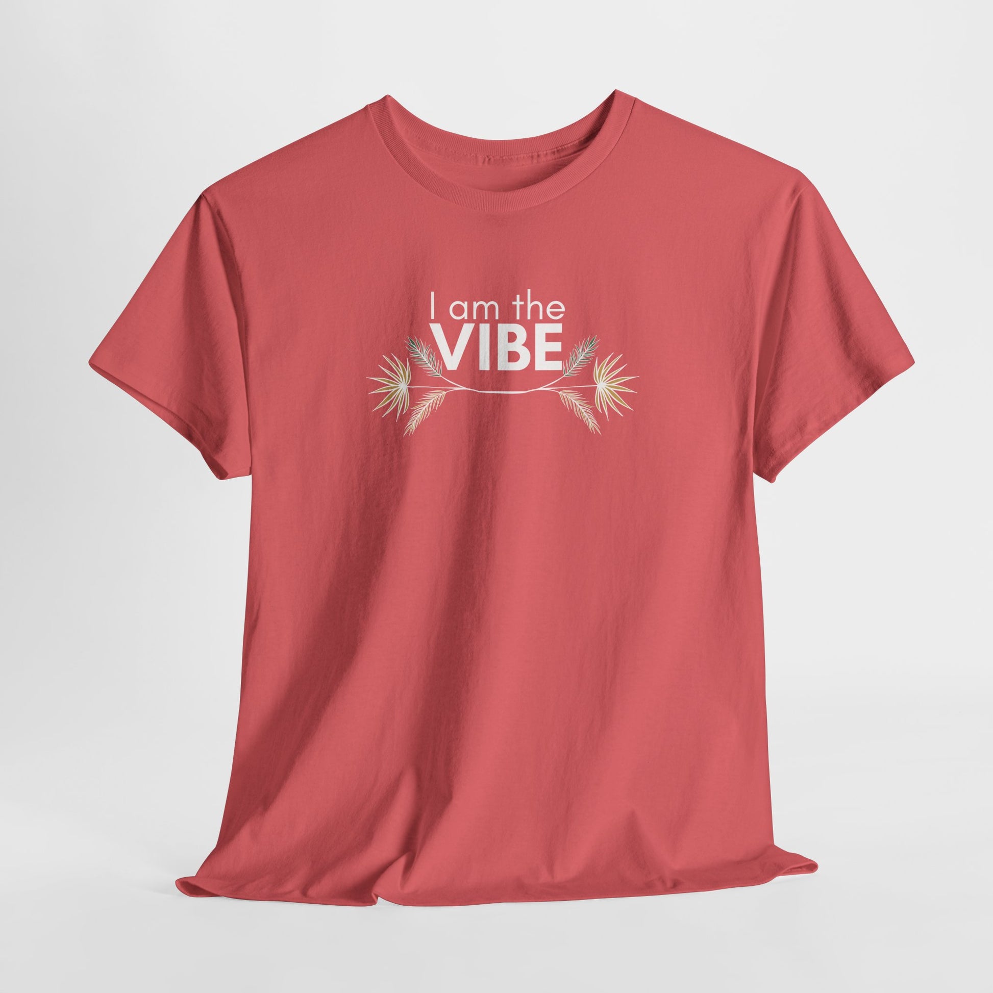 I Am The Vibe T-Shirt