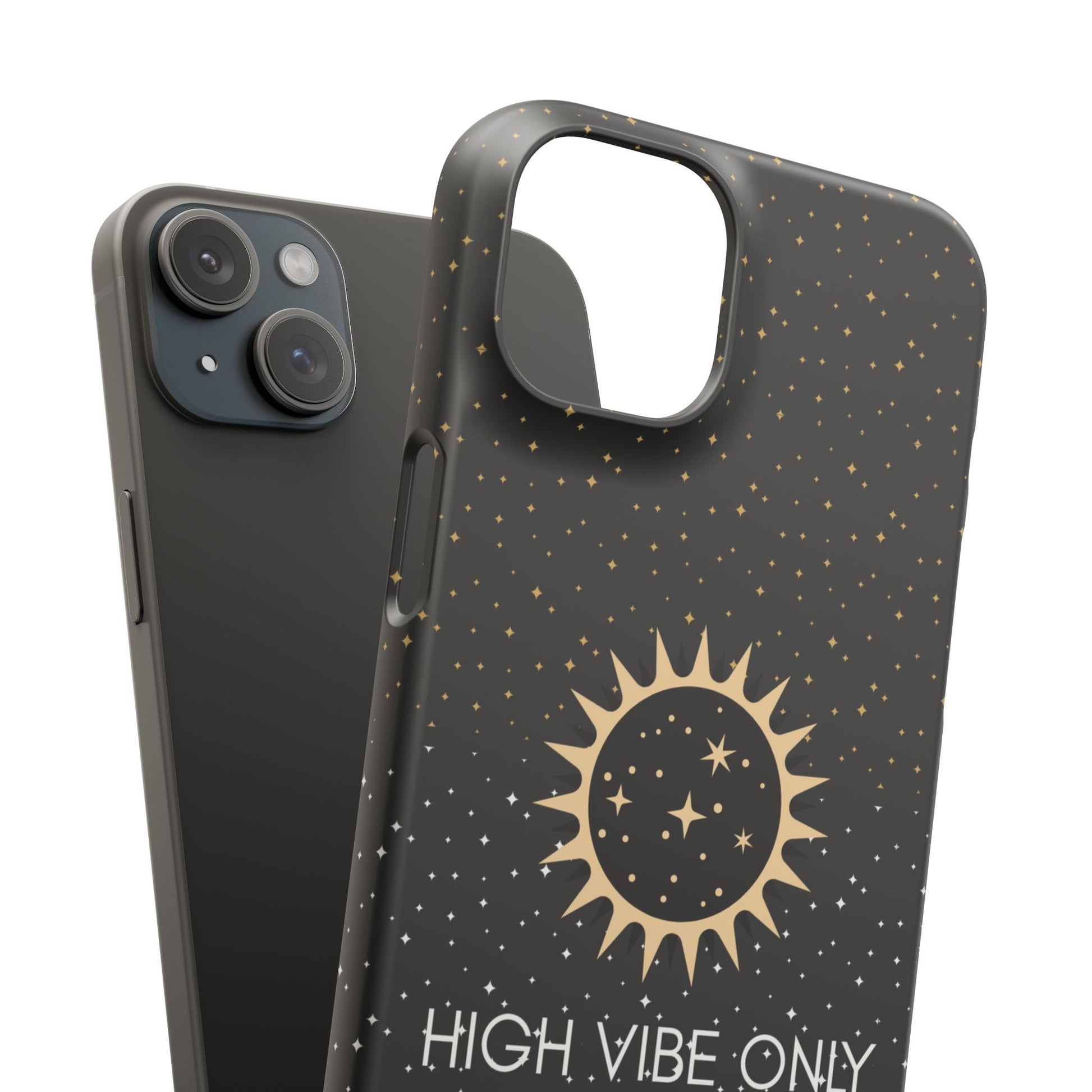 Celestial Vibes Phone Case