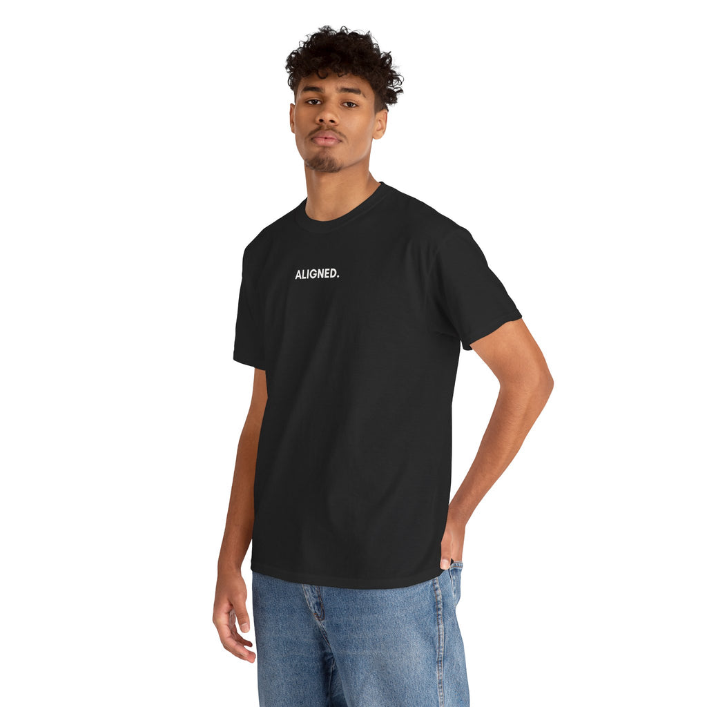 Aligned in Essence T-Shirt