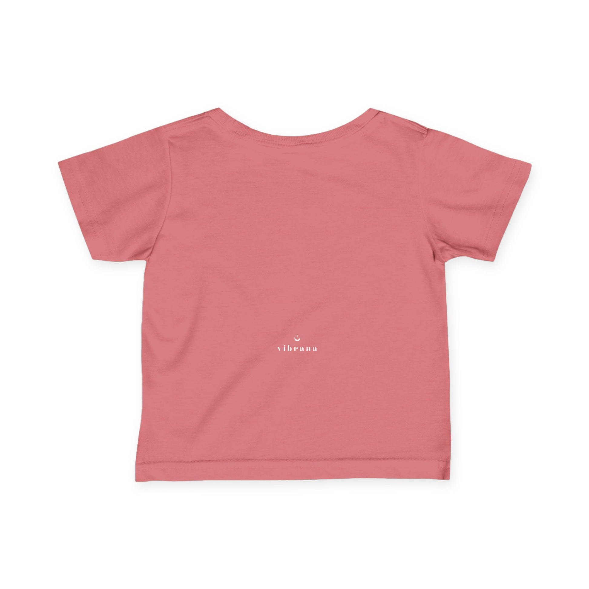 Protected by Love & Magic Baby T-Shirt