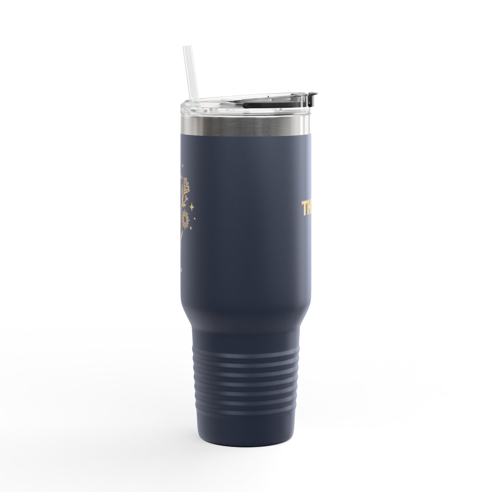 Thrive Insulated Travel Mug