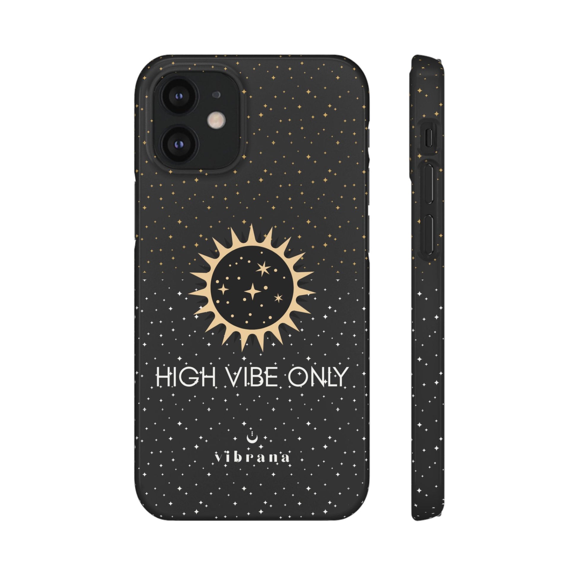 Celestial Vibes Phone Case