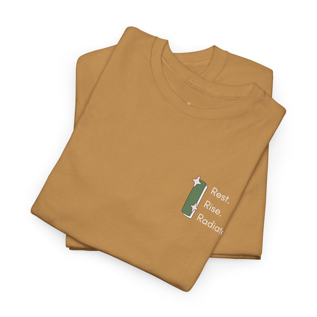 Rest Rise Radiate T-Shirt