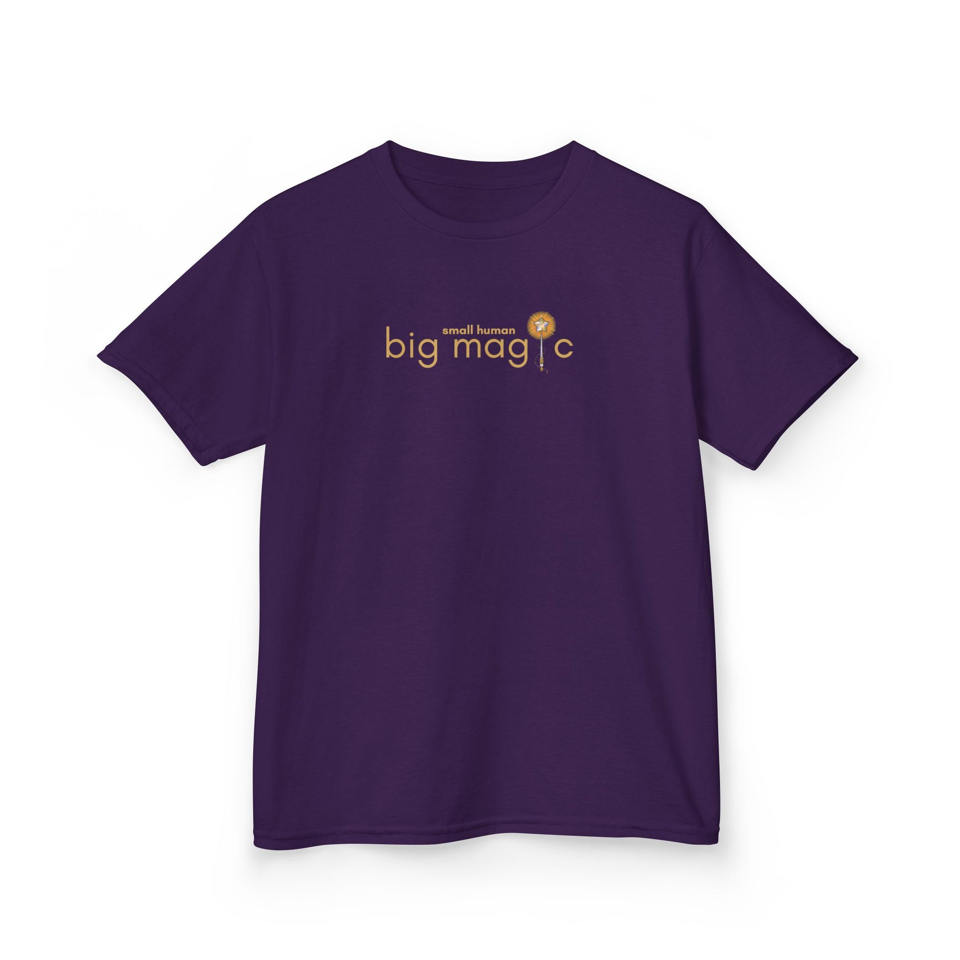 Big Magic Kids Tee