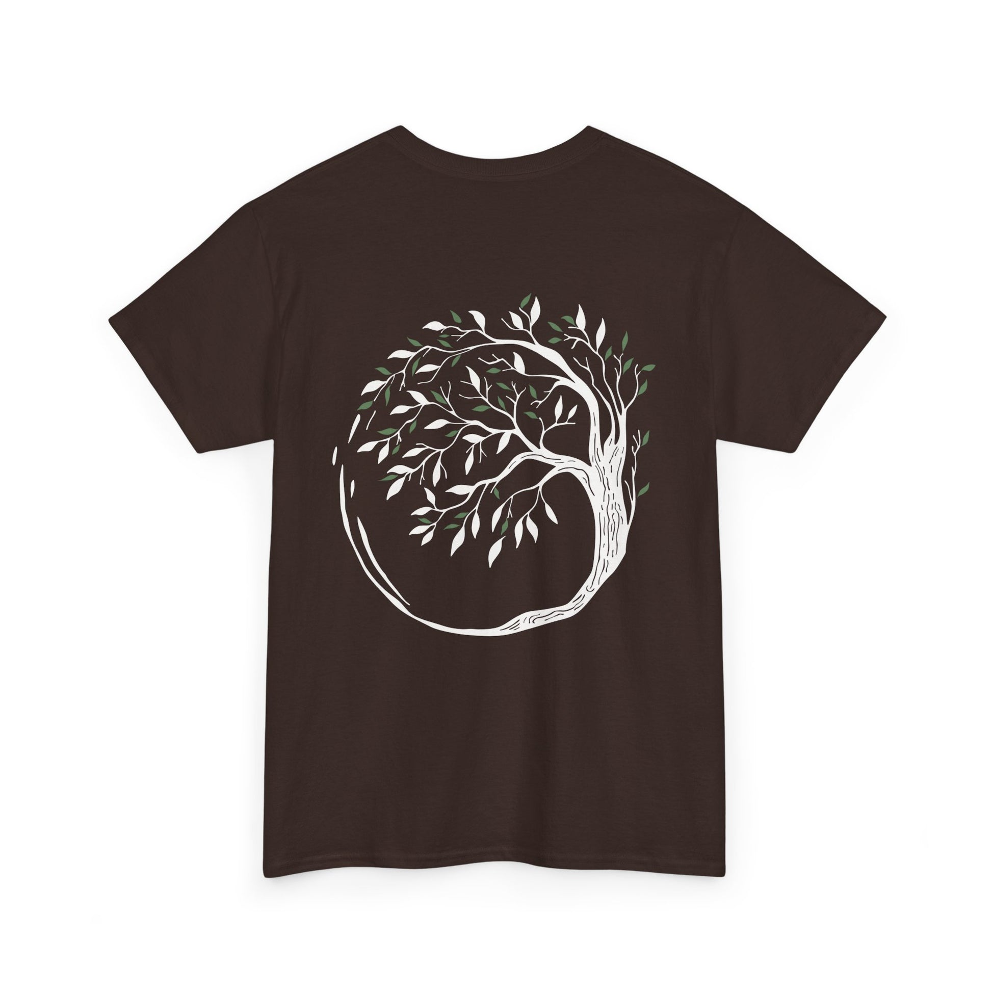 Enlightened Roots T-Shirt