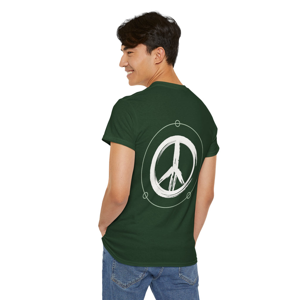 Aligned in Essence T-Shirt
