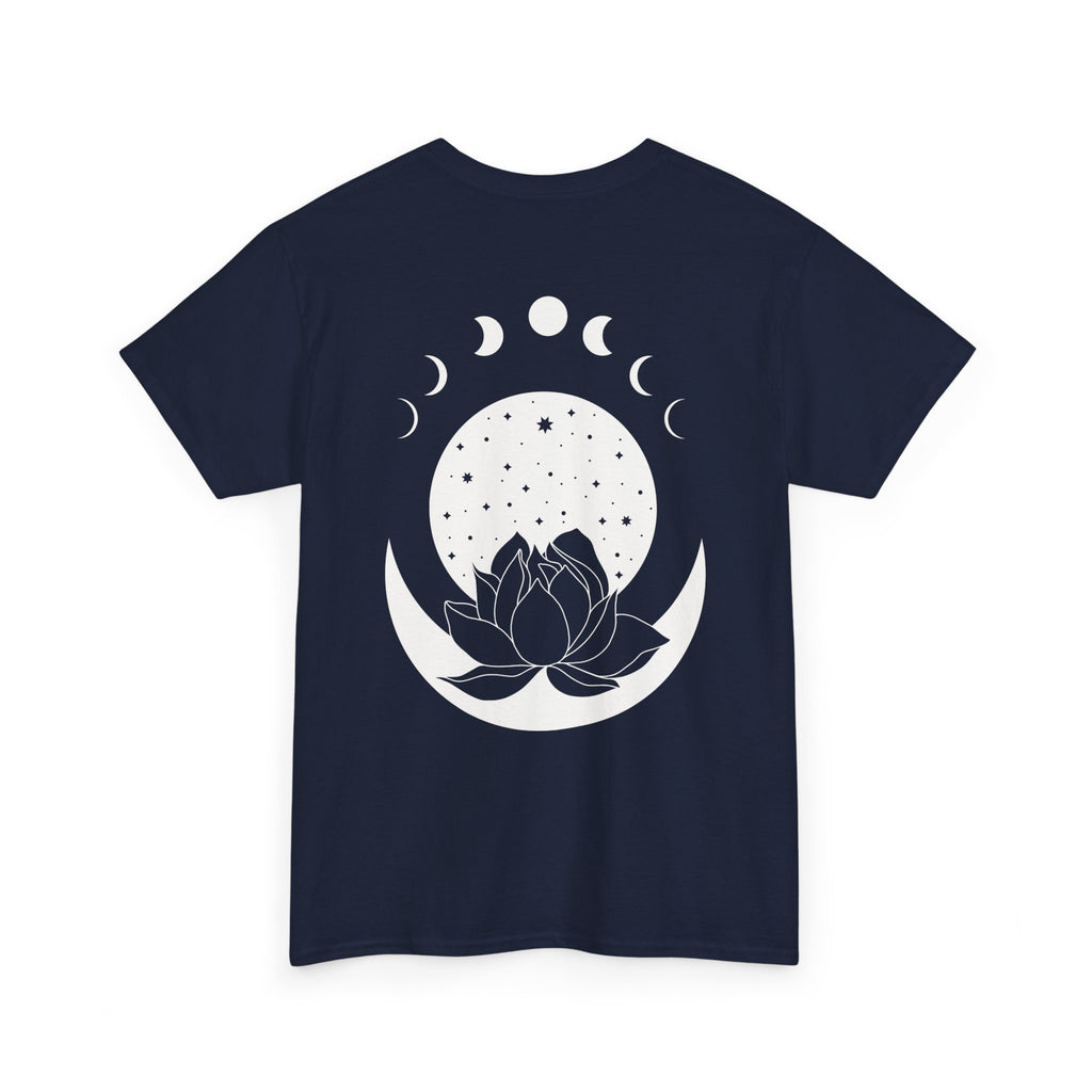Emerge Moonlit Bloom T-shirt