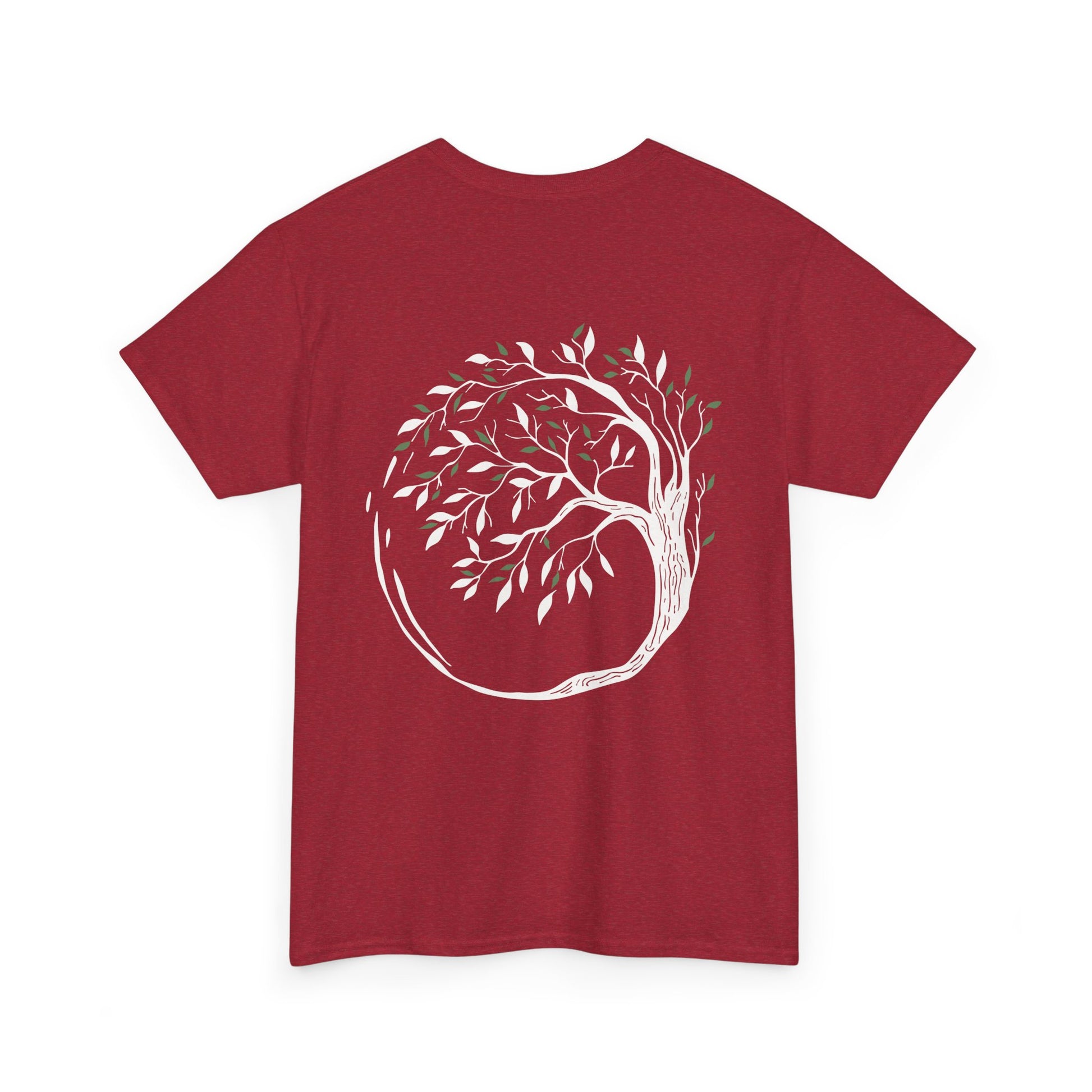 Enlightened Roots T-Shirt