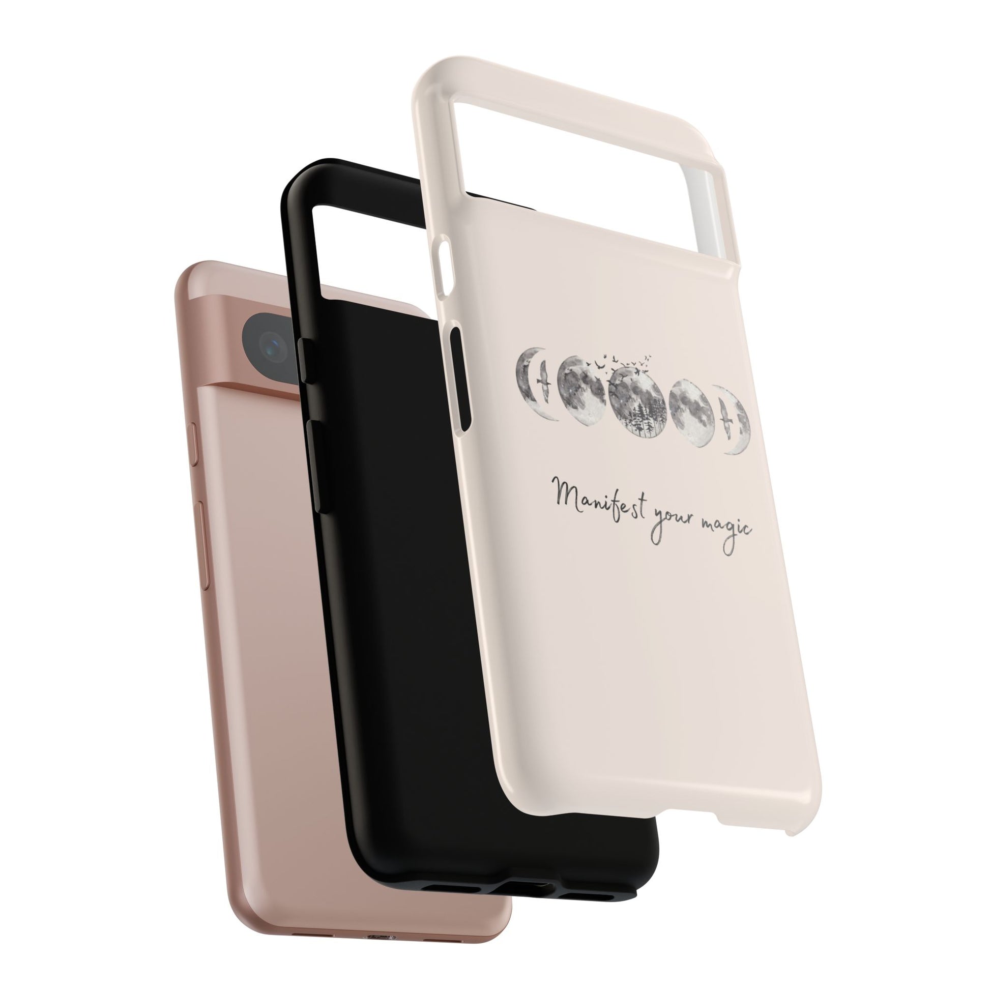 Manifest Phone Case