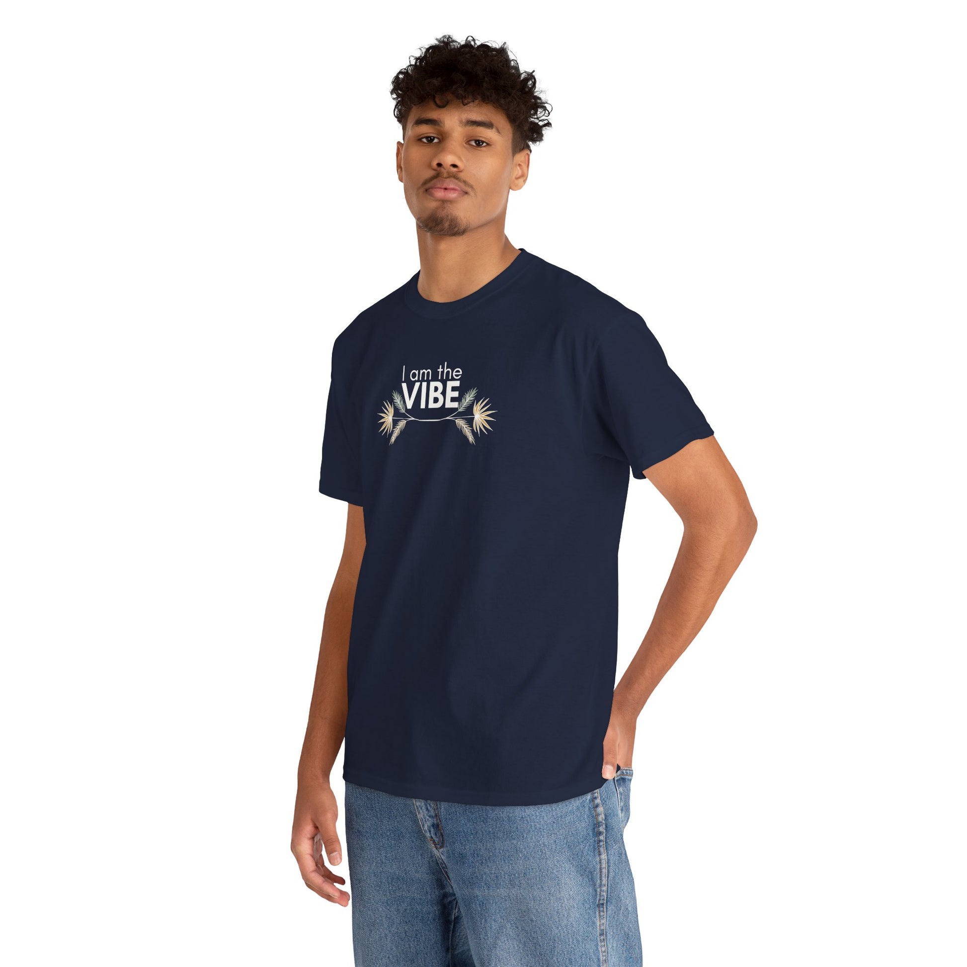 I Am The Vibe T-Shirt