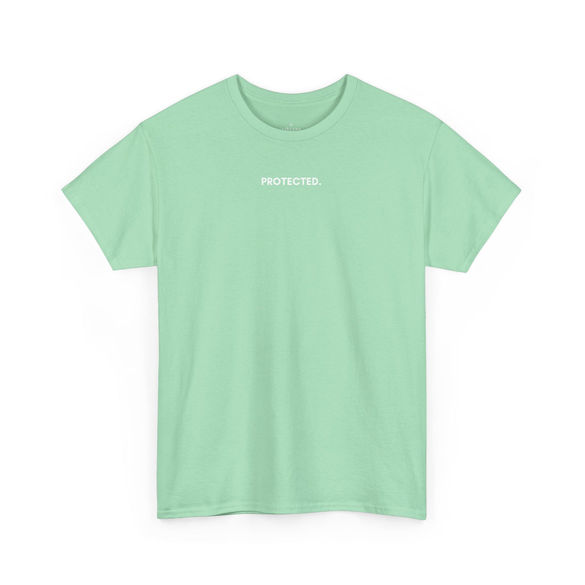Protected by the Sacred T-shirt