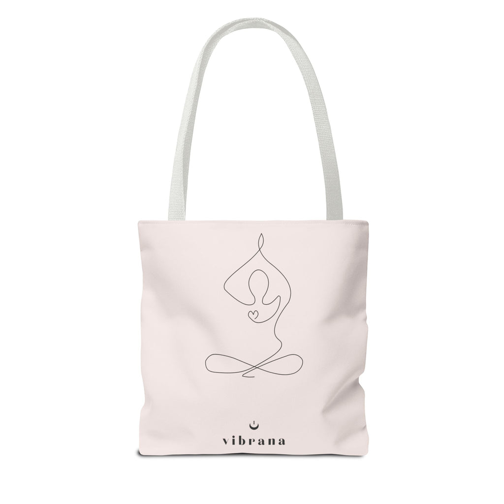 Calm Vibes Tote Bag