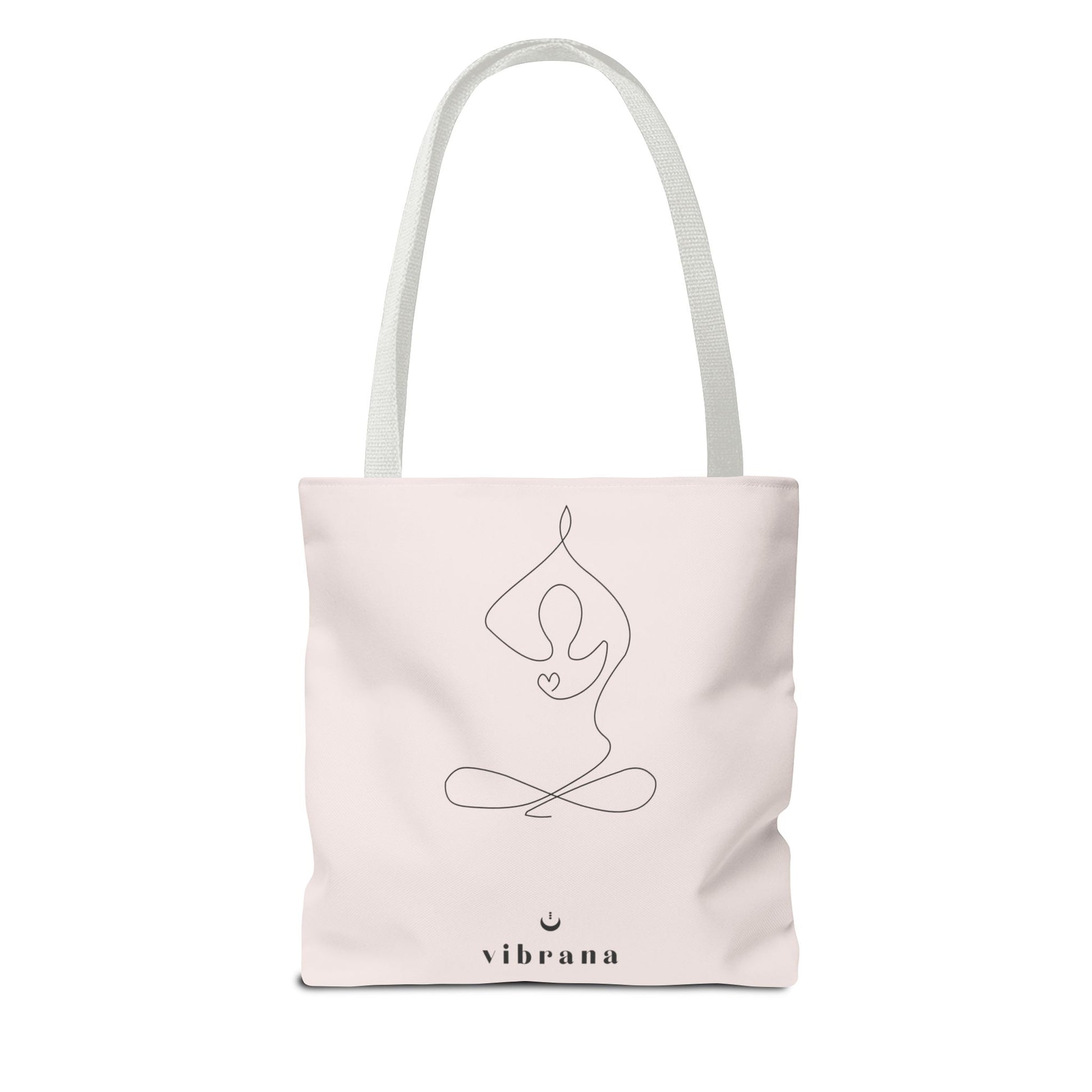 Calm Vibes Tote Bag
