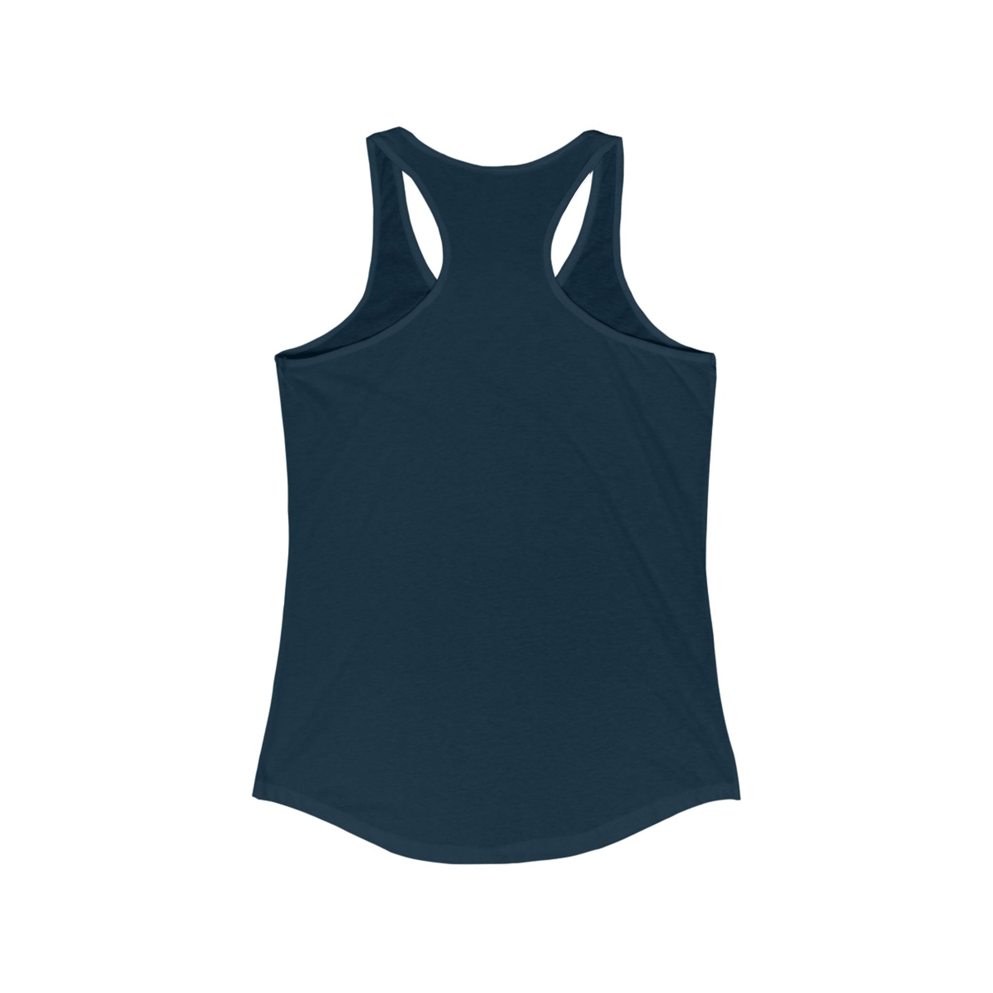 Energy Speaks Louder Tank Top