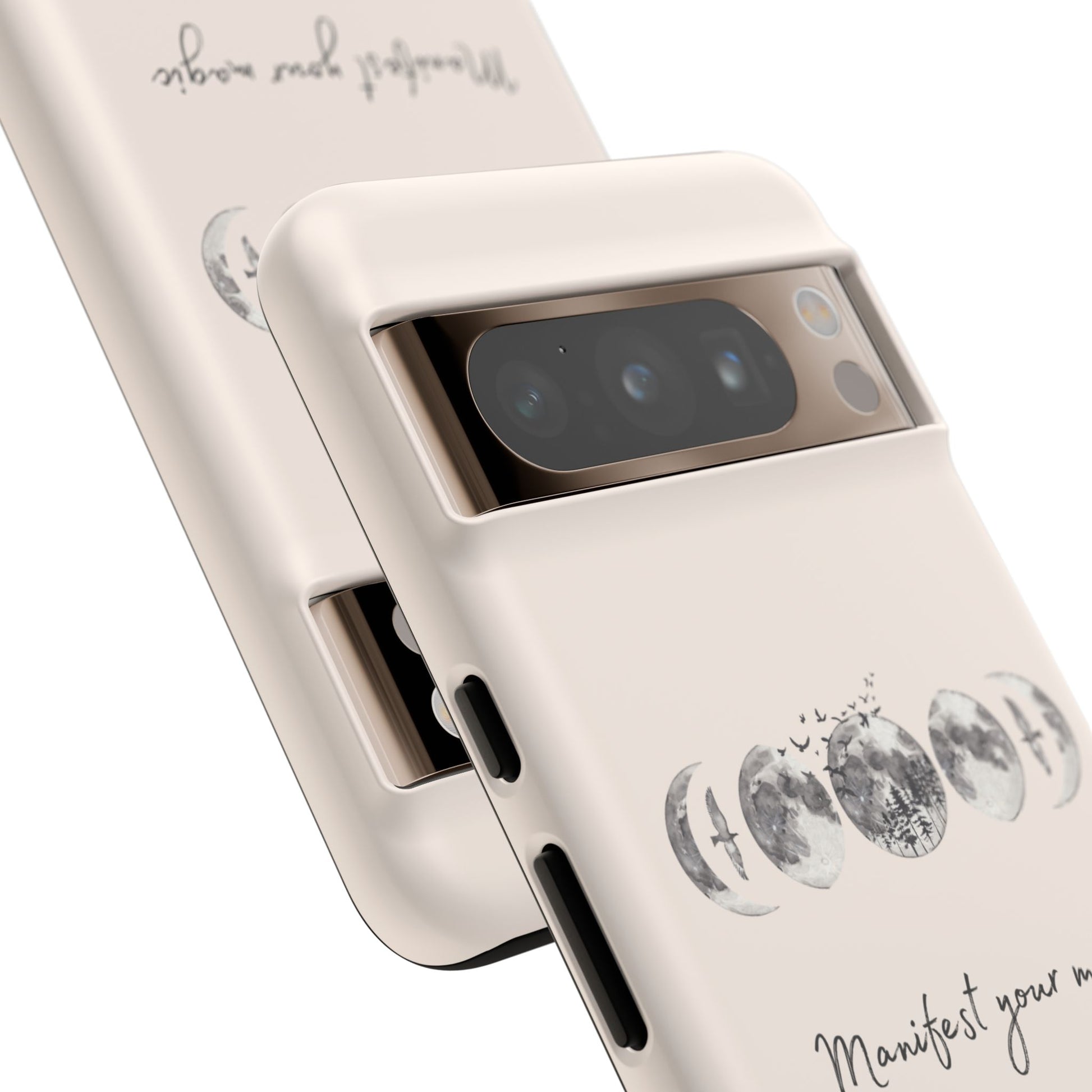 Manifest Phone Case