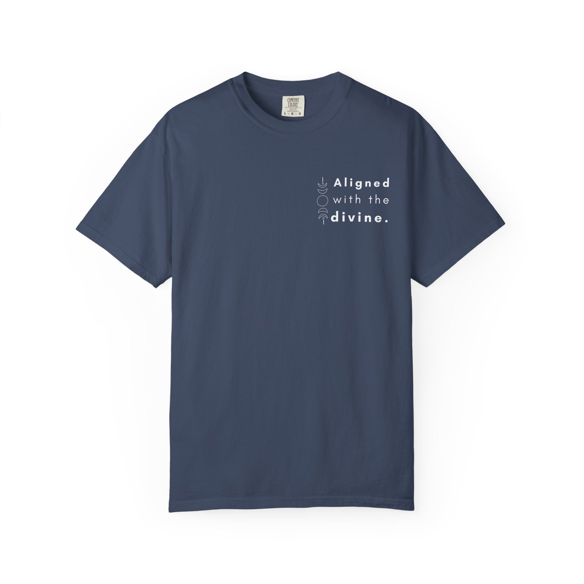 Aligned with the Divine T-Shirt