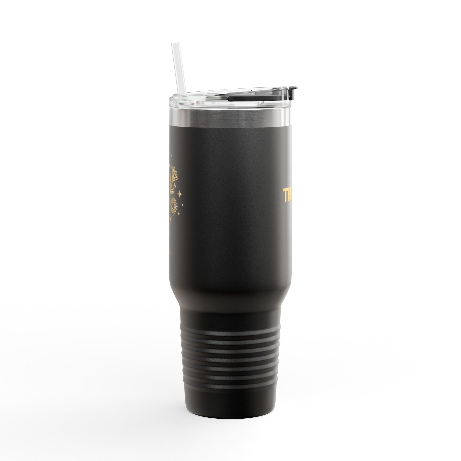 Thrive Insulated Travel Mug