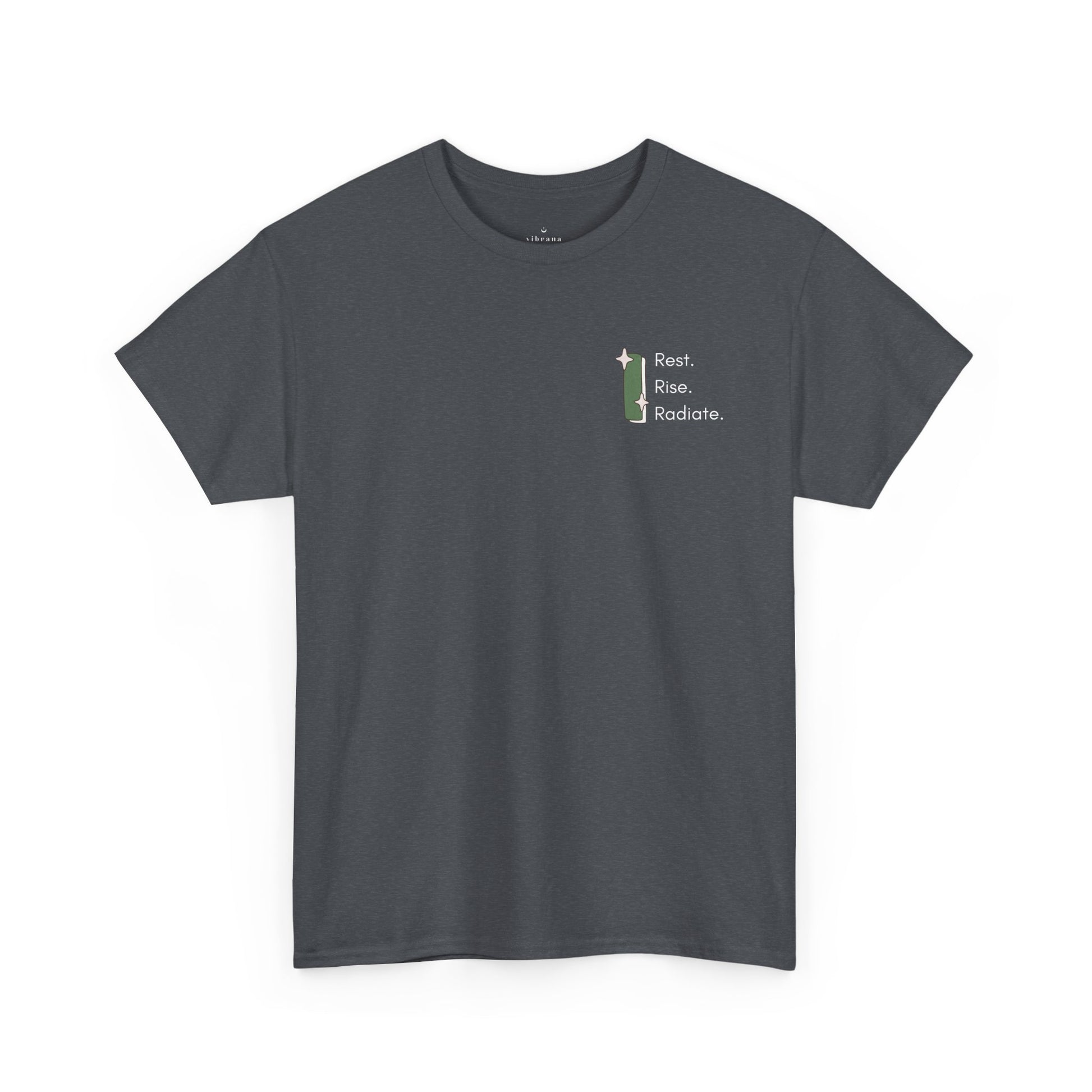 Rest Rise Radiate T-Shirt