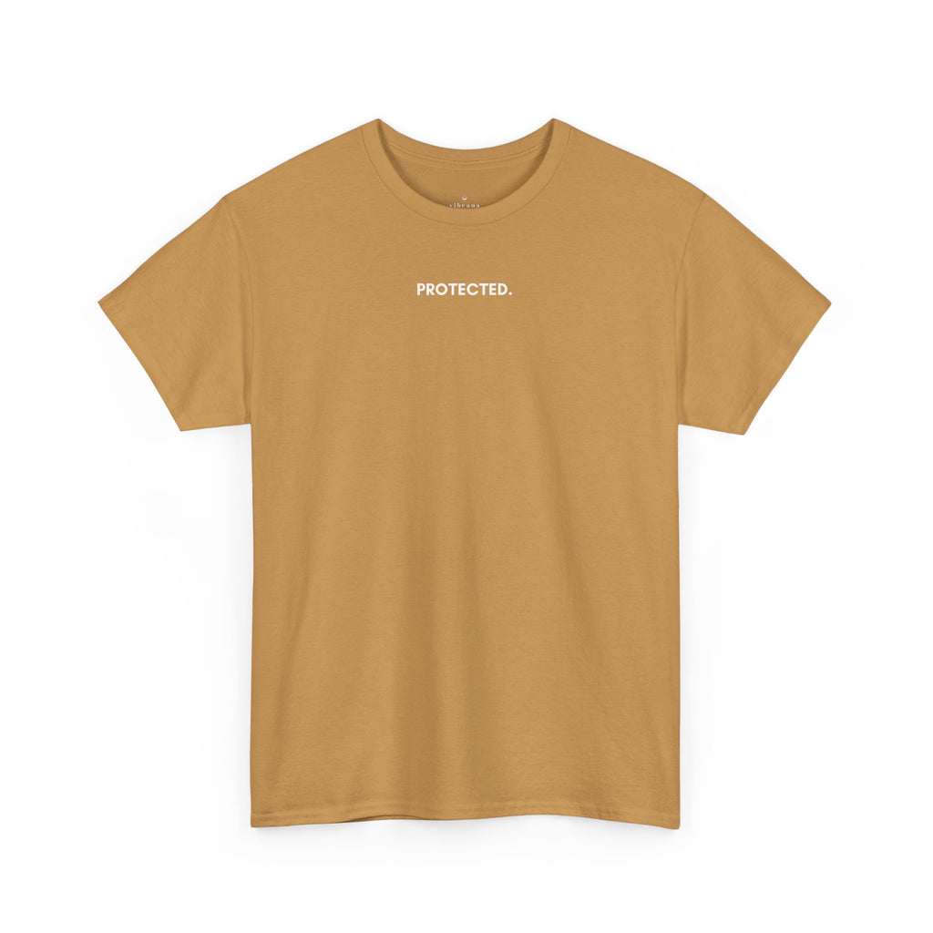 Protected by the Sacred T-shirt