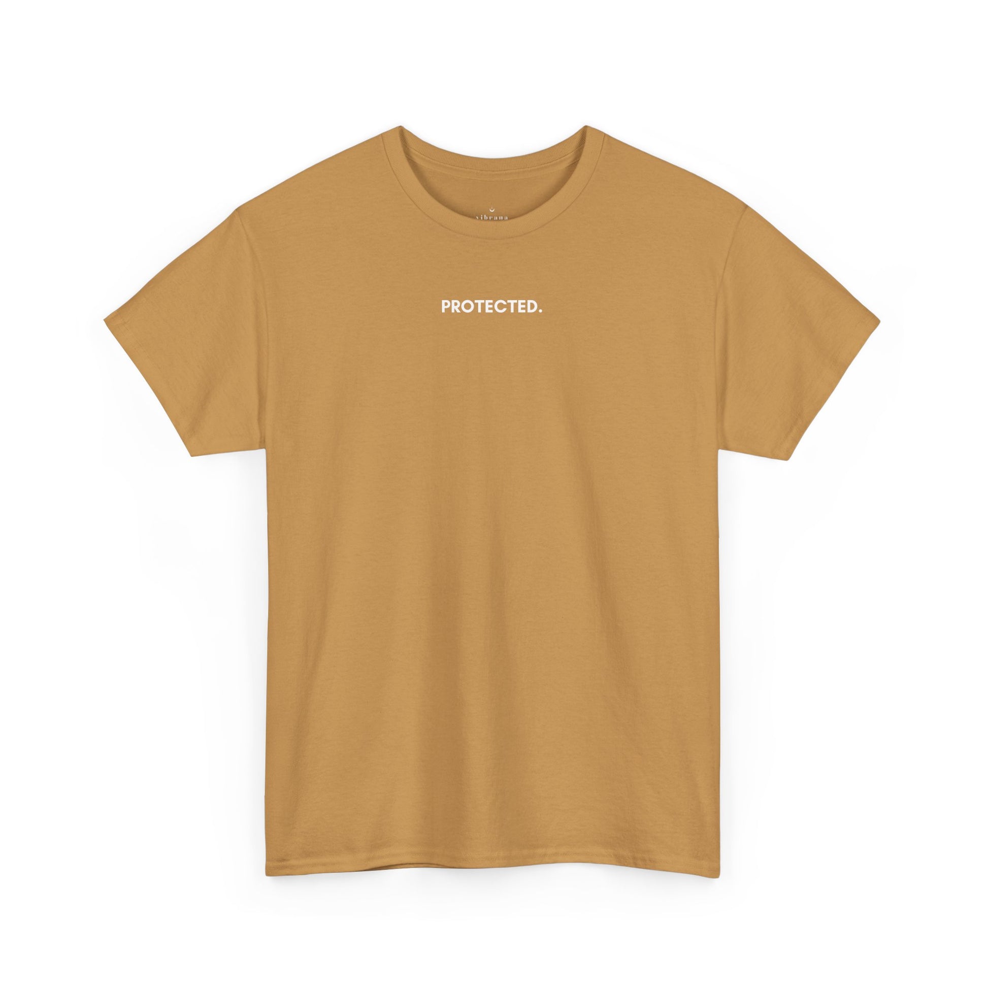 Protected by the Sacred T-shirt