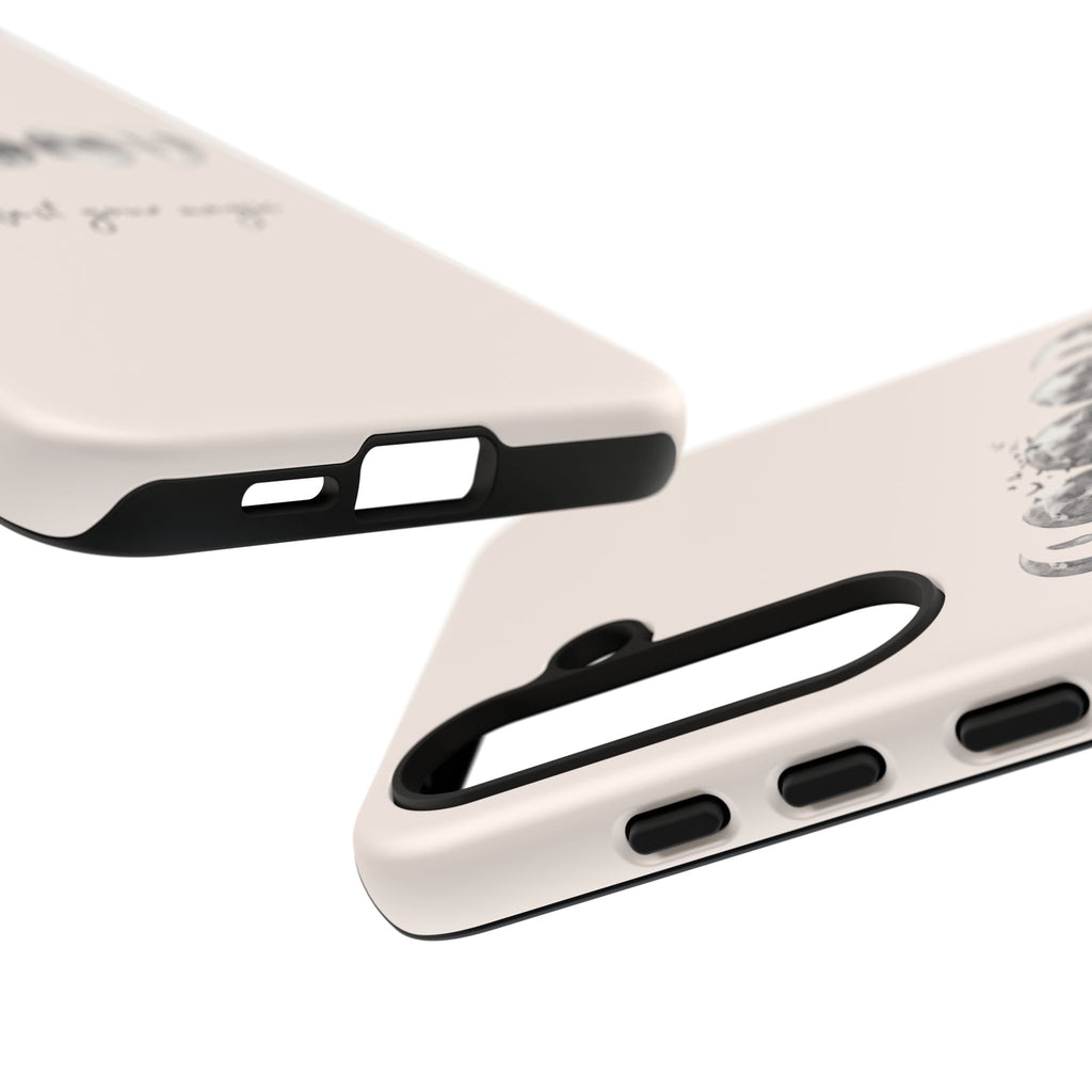 Manifest Phone Case