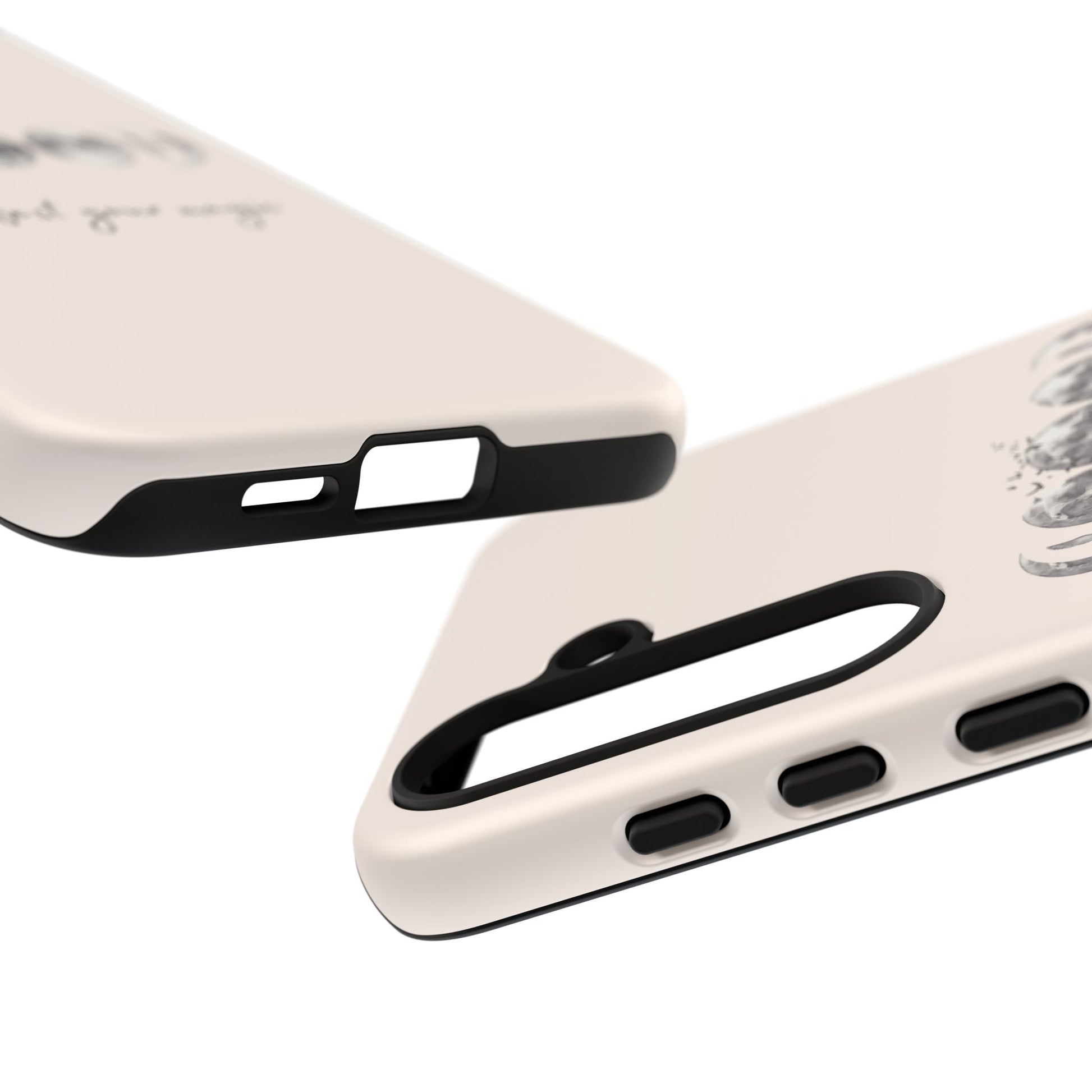 Manifest Phone Case