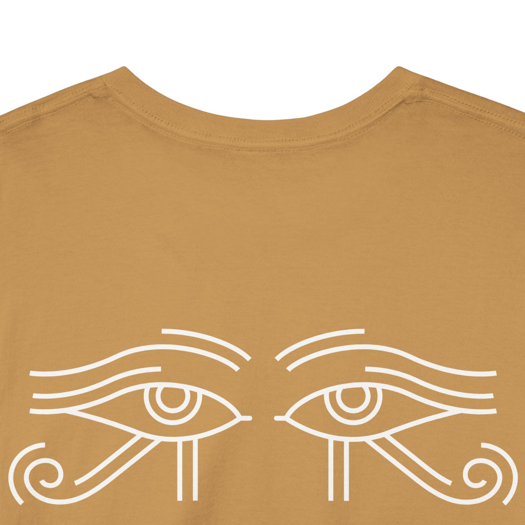 Protected by the Sacred T-shirt