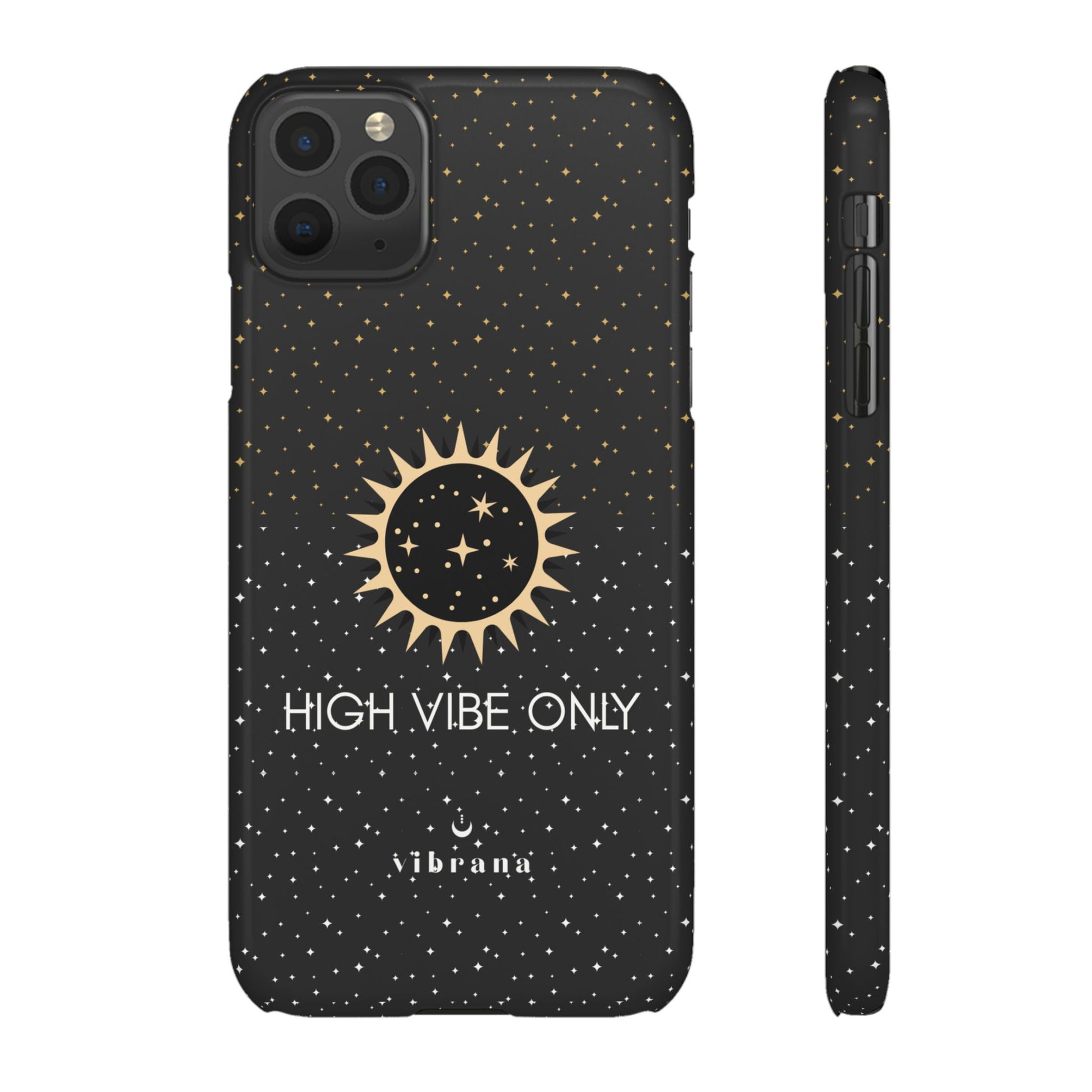 Celestial Vibes Phone Case
