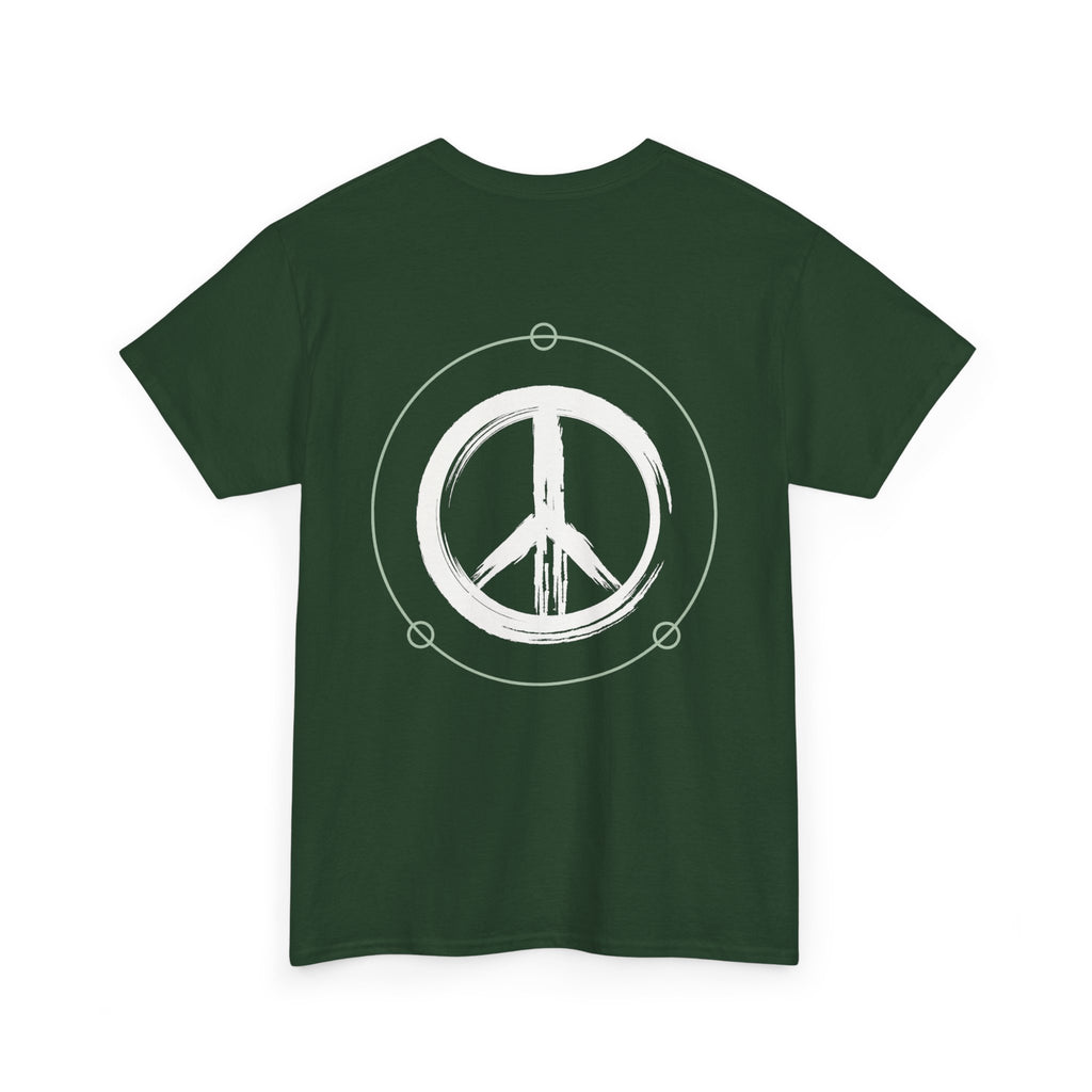 Aligned in Essence T-Shirt