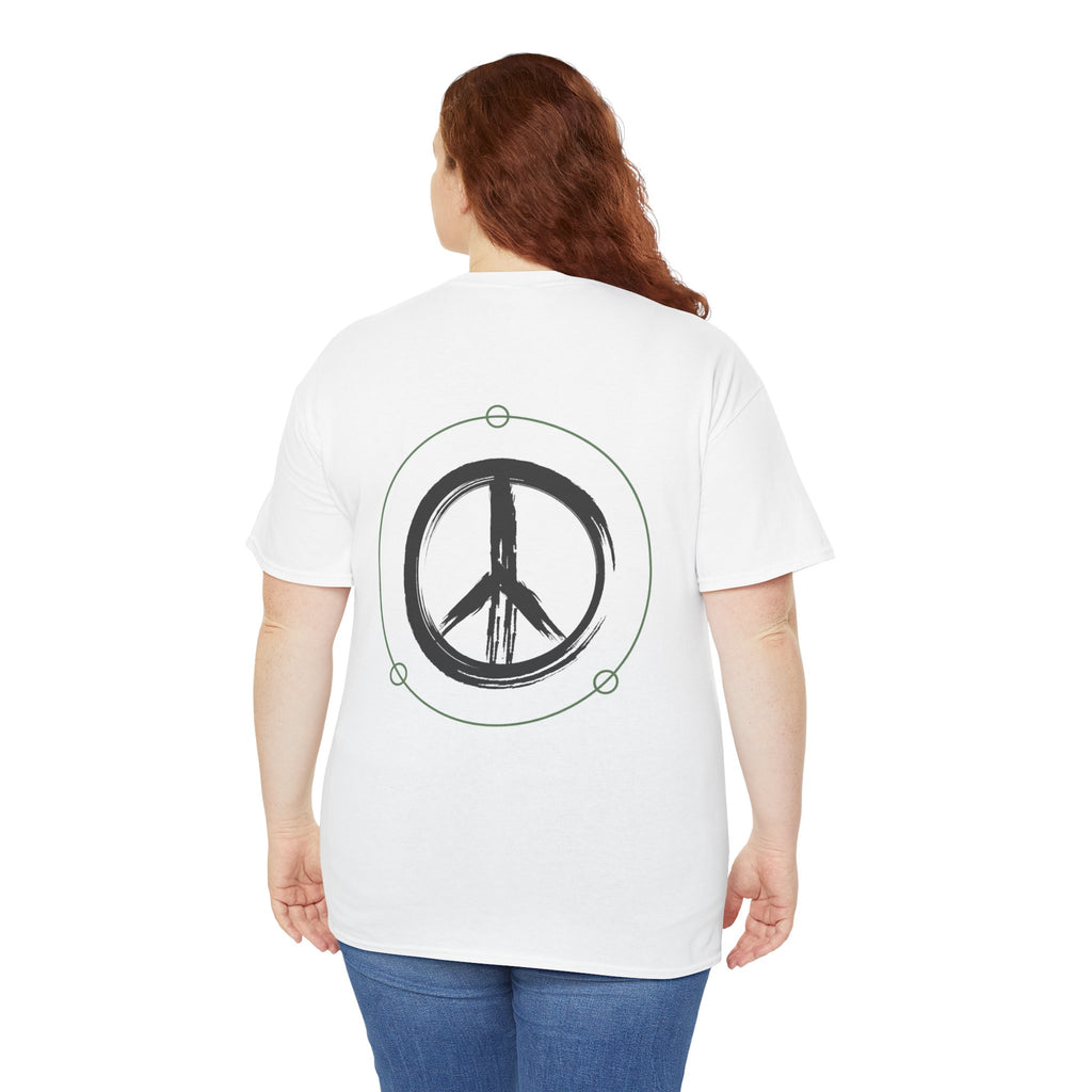 Aligned in Essence T-Shirt