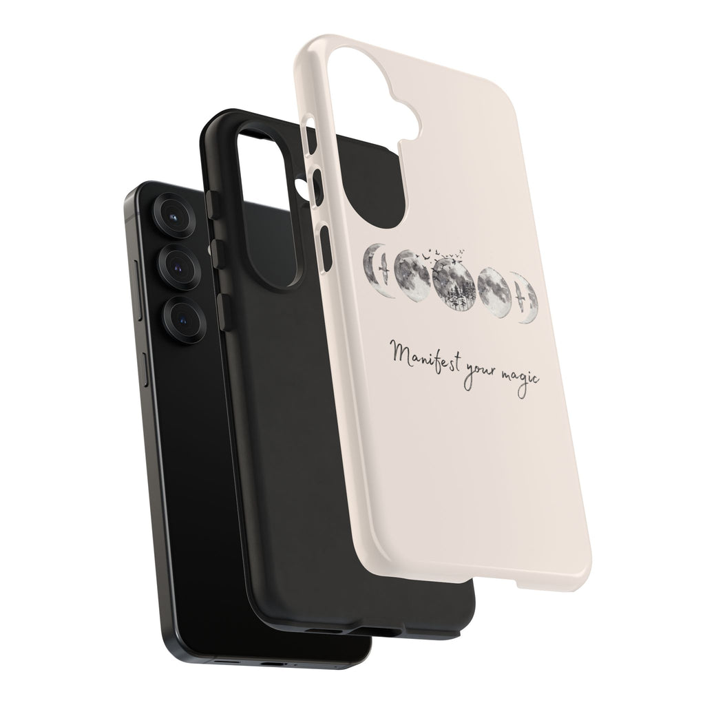 Manifest Phone Case