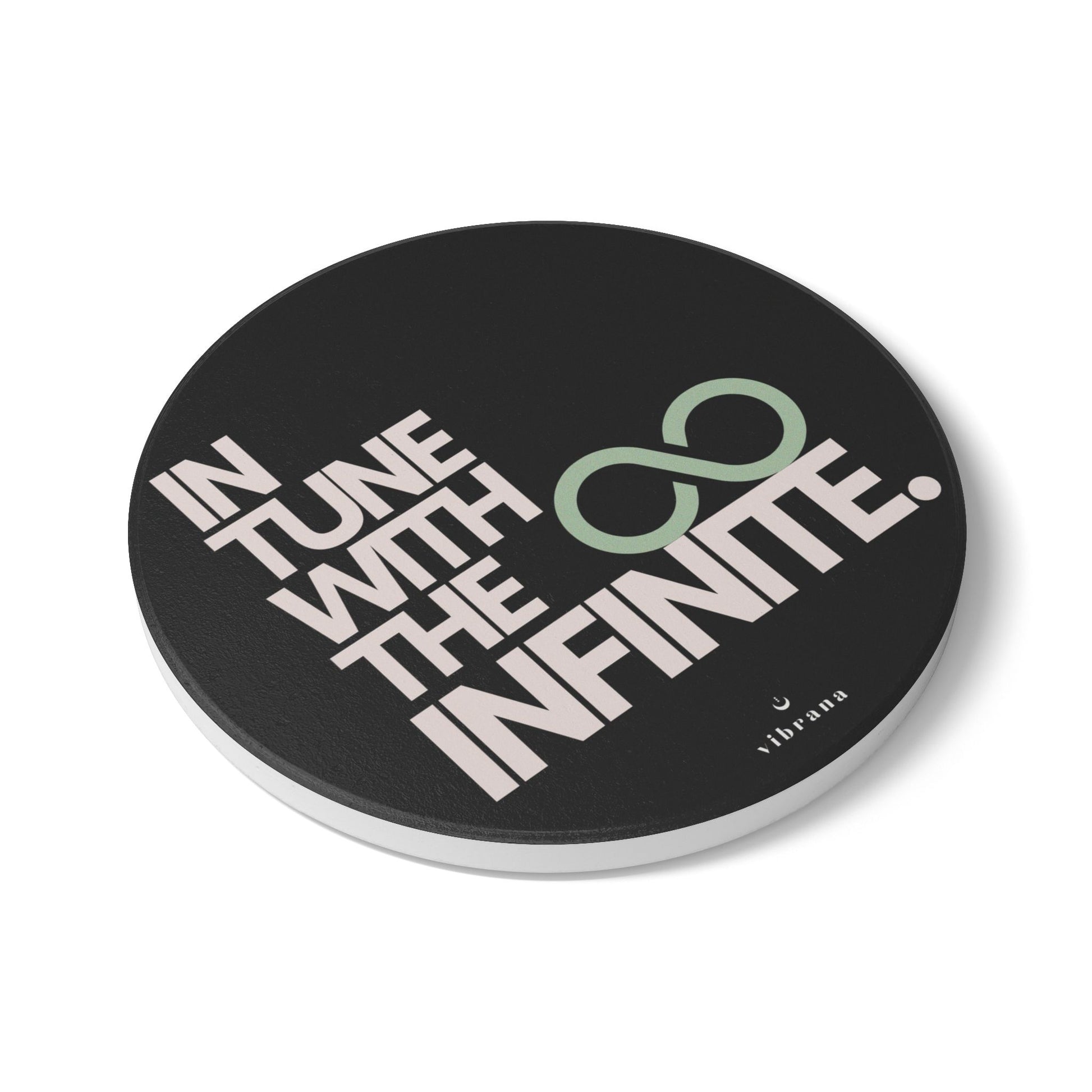 Inspirational Coaster