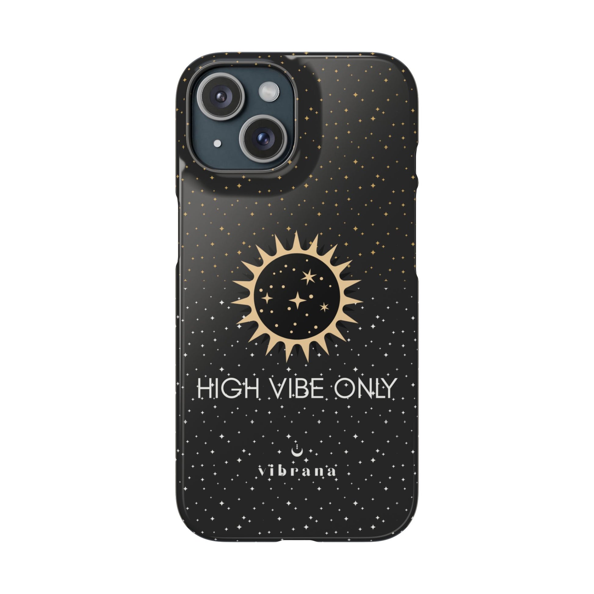 Celestial Vibes Phone Case
