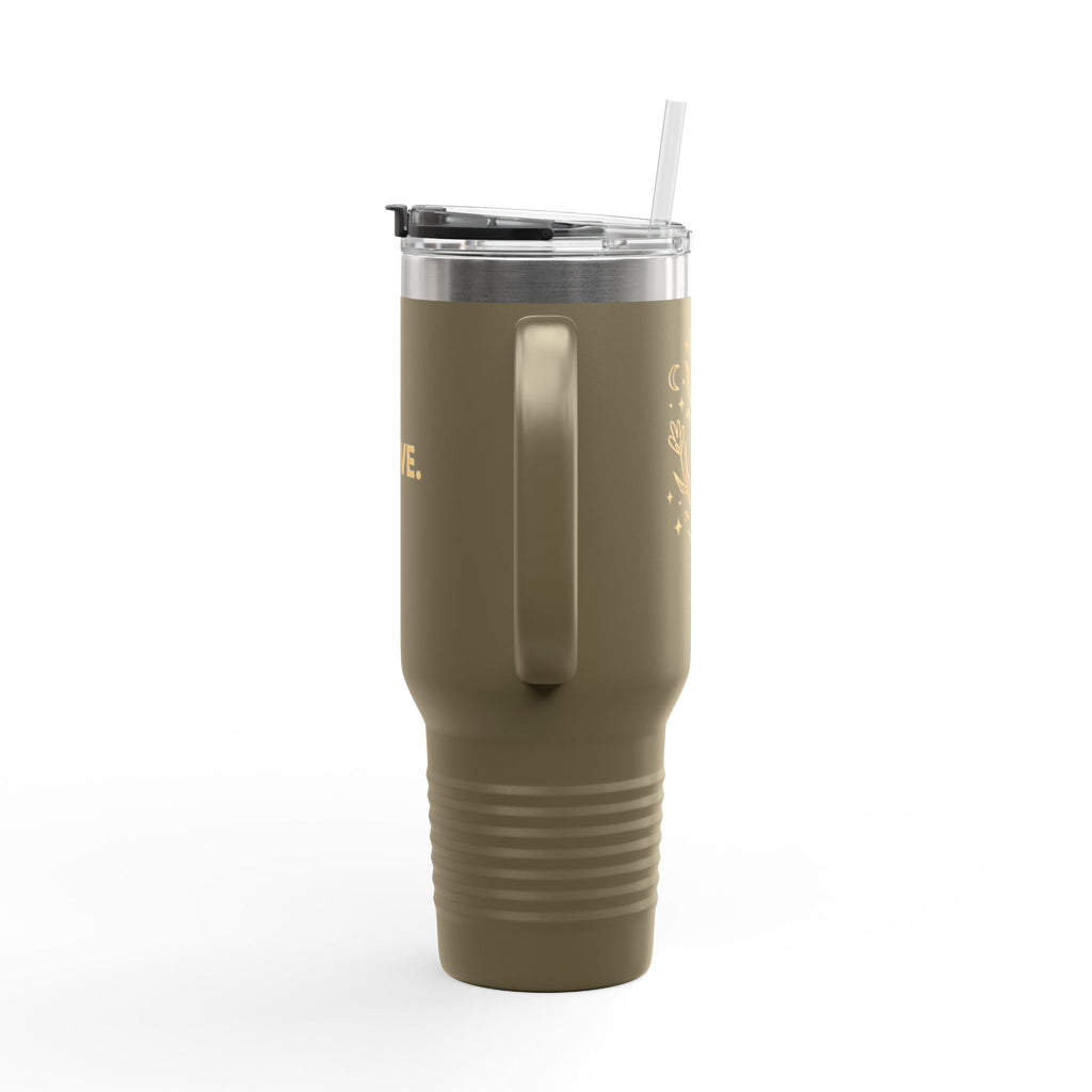 Thrive Insulated Travel Mug