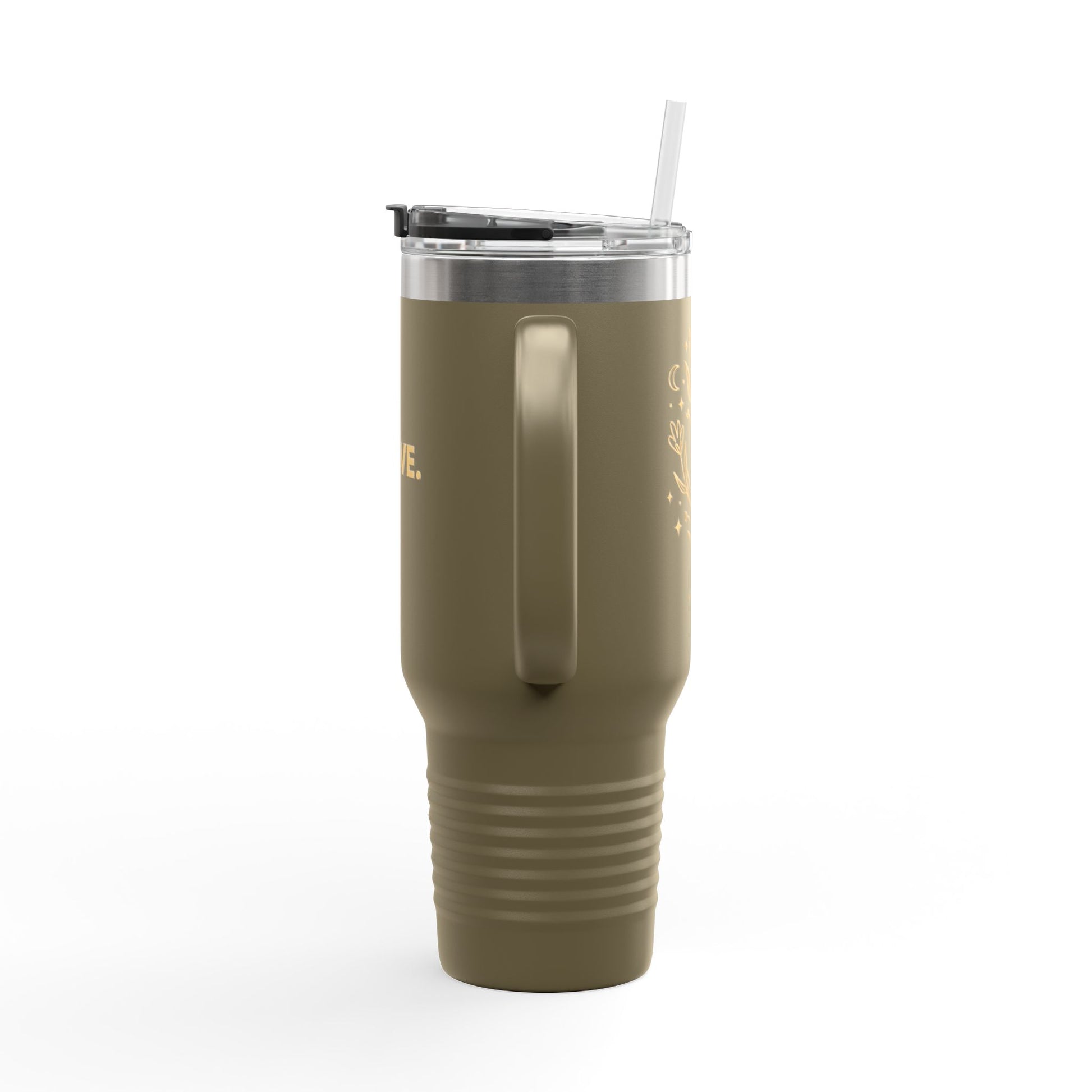 Thrive Insulated Travel Mug