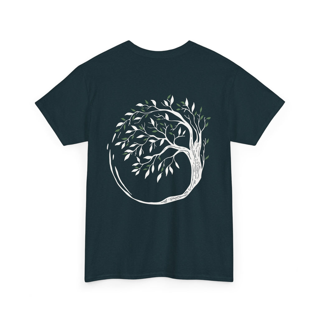 Enlightened Roots T-Shirt